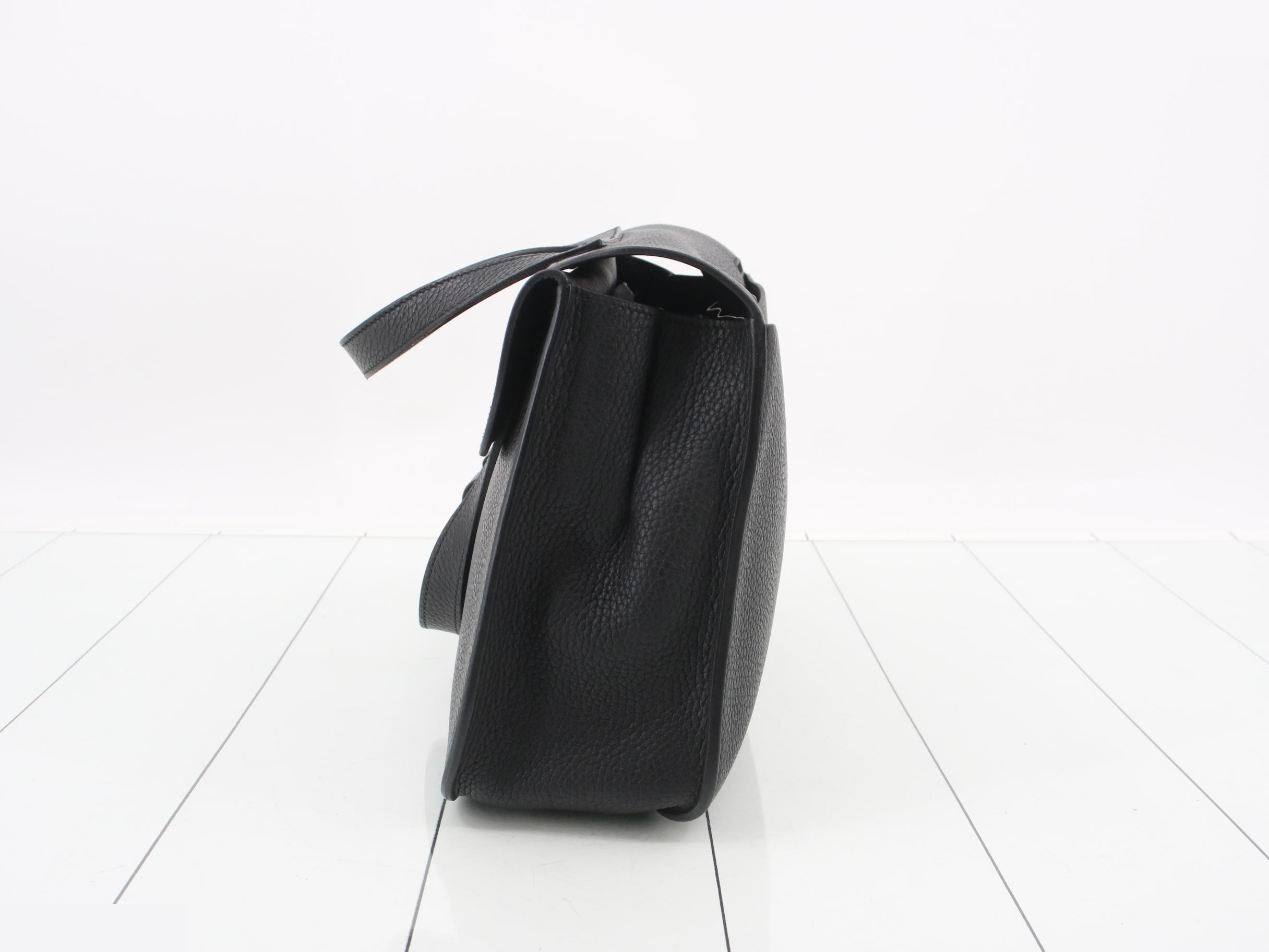 Alzan 31 Handbag A — view 3