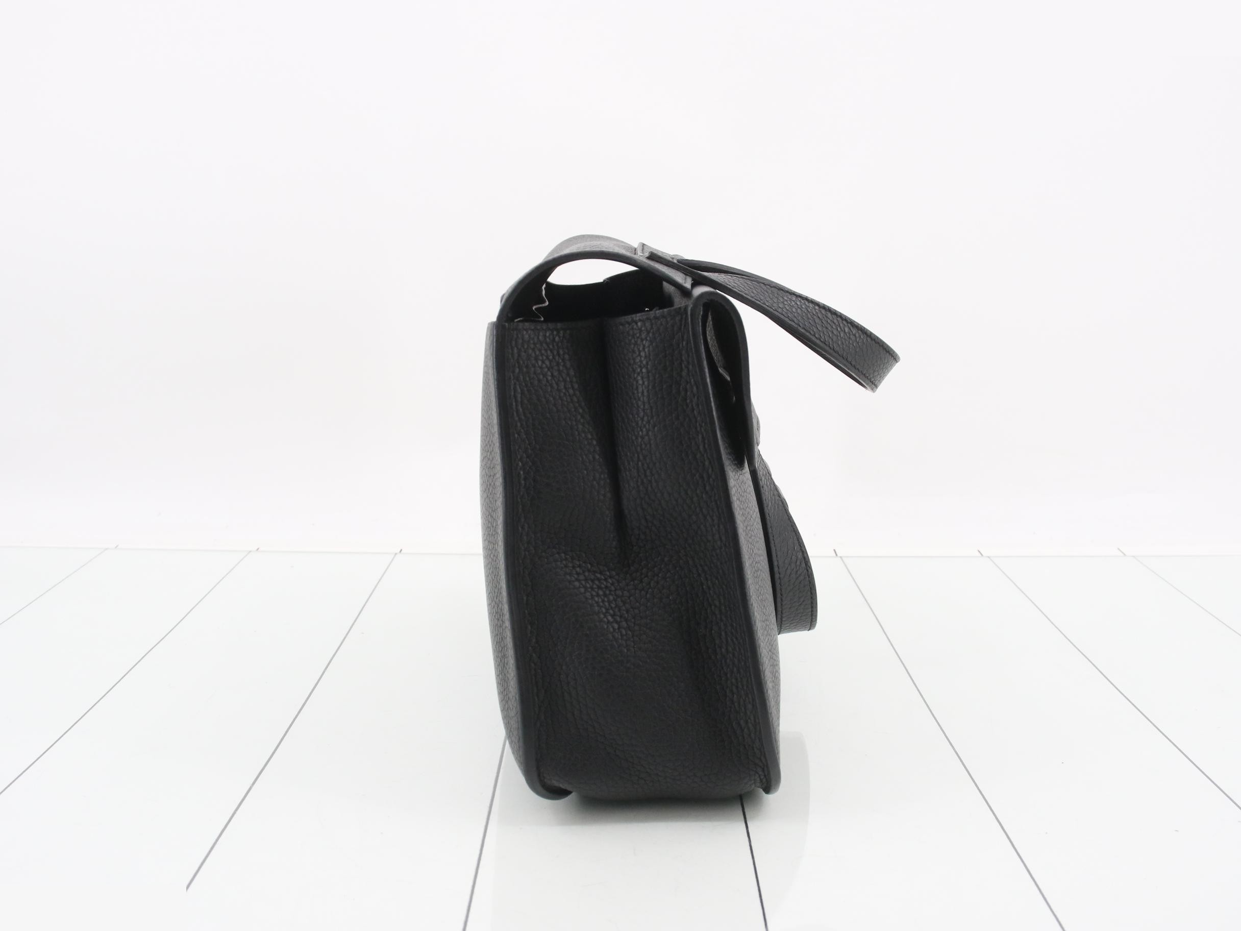 Alzan 31 Handbag A — view 4