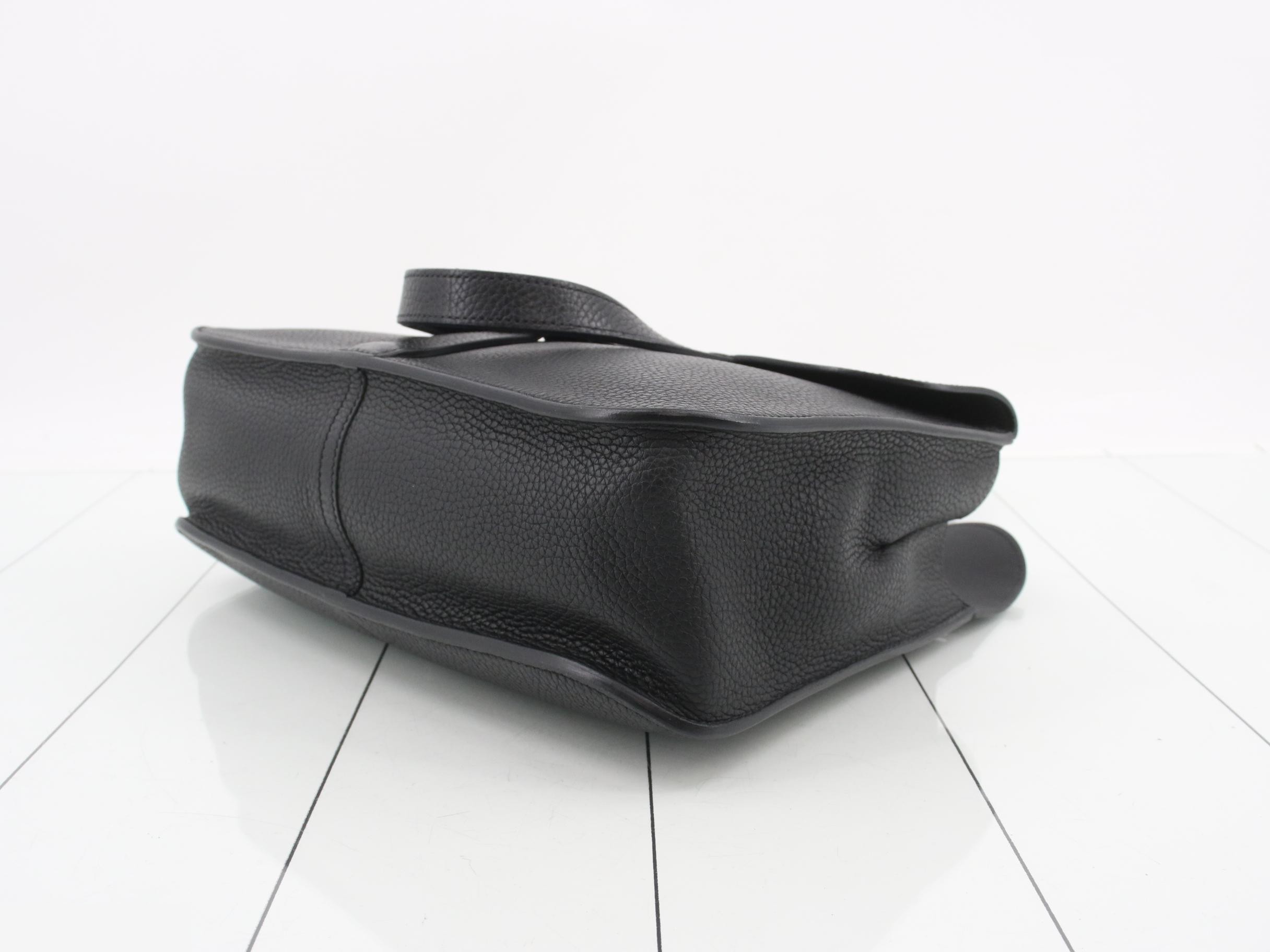 Alzan 31 Handbag A — view 6