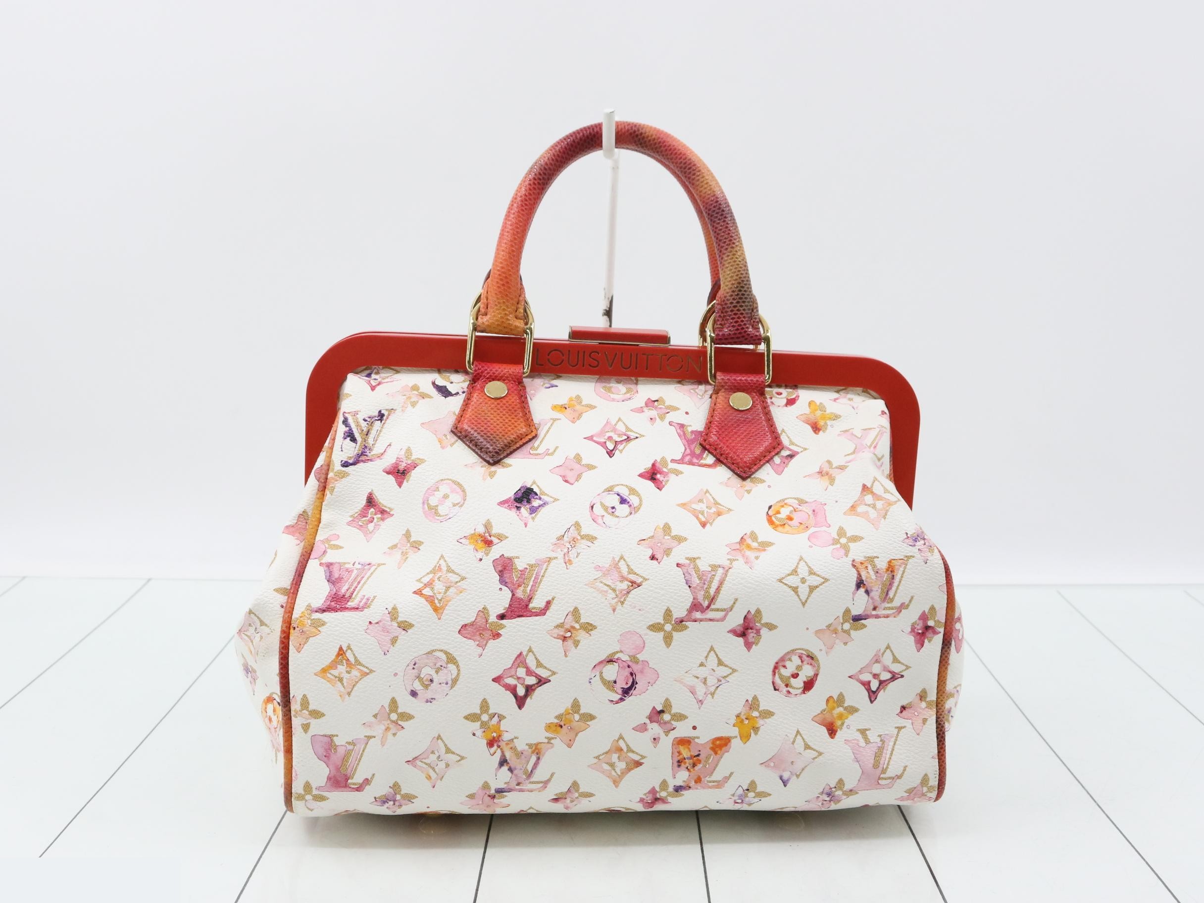 Monogram — view 2