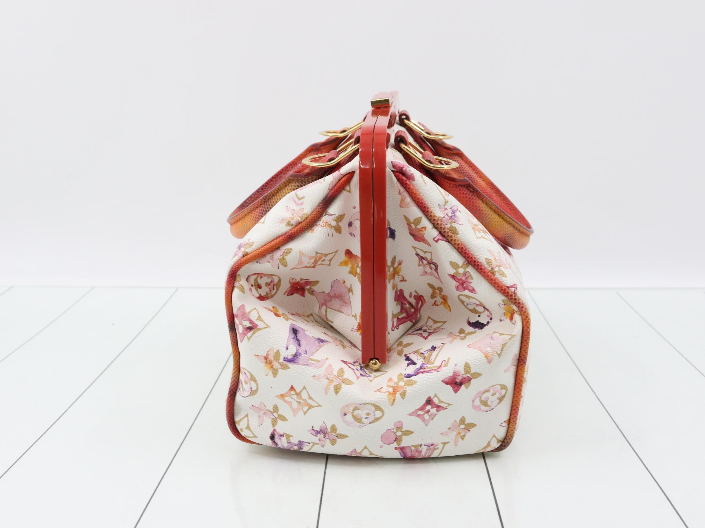 Monogram — view 4