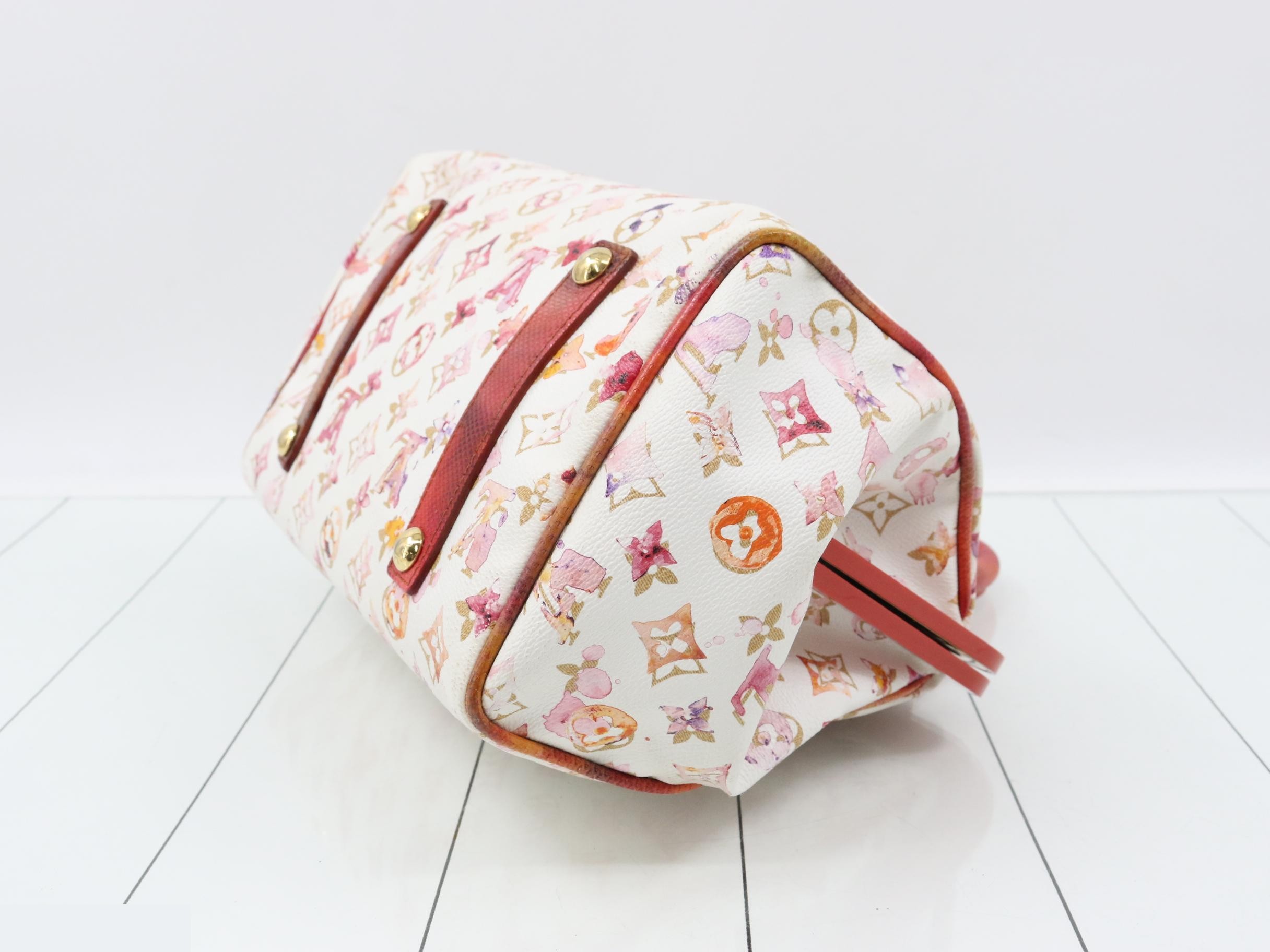 Monogram — view 6