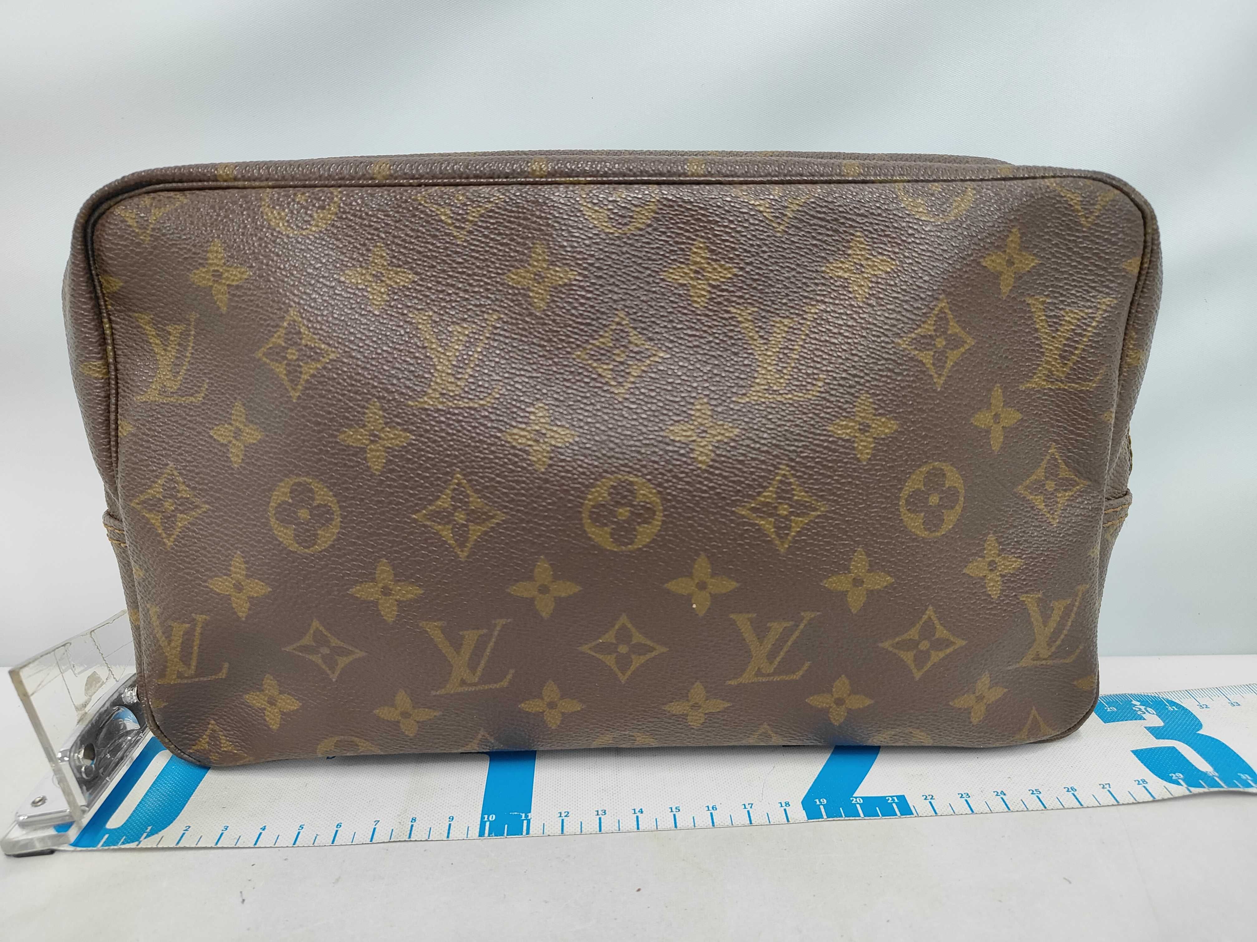 LV Trousses Toilette Second Bag — view 2
