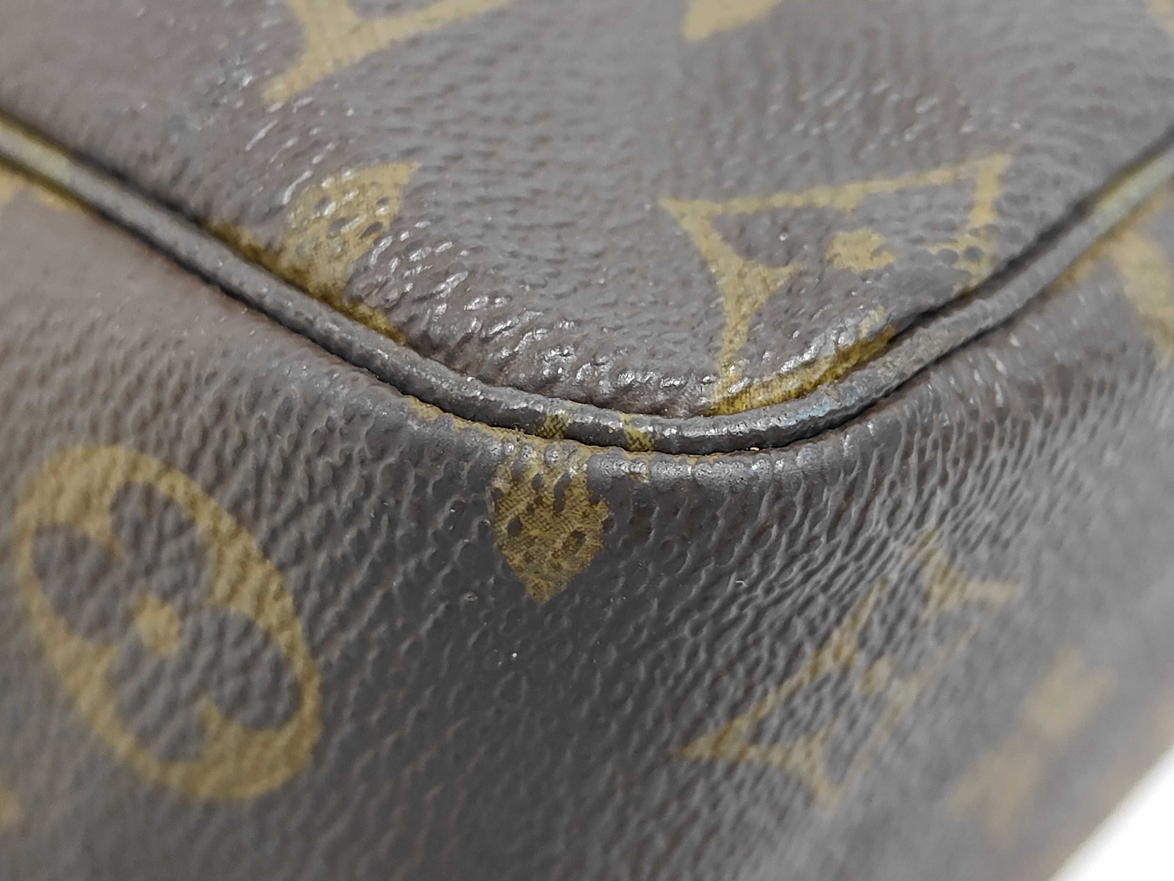LV Trousses Toilette Second Bag — view 3