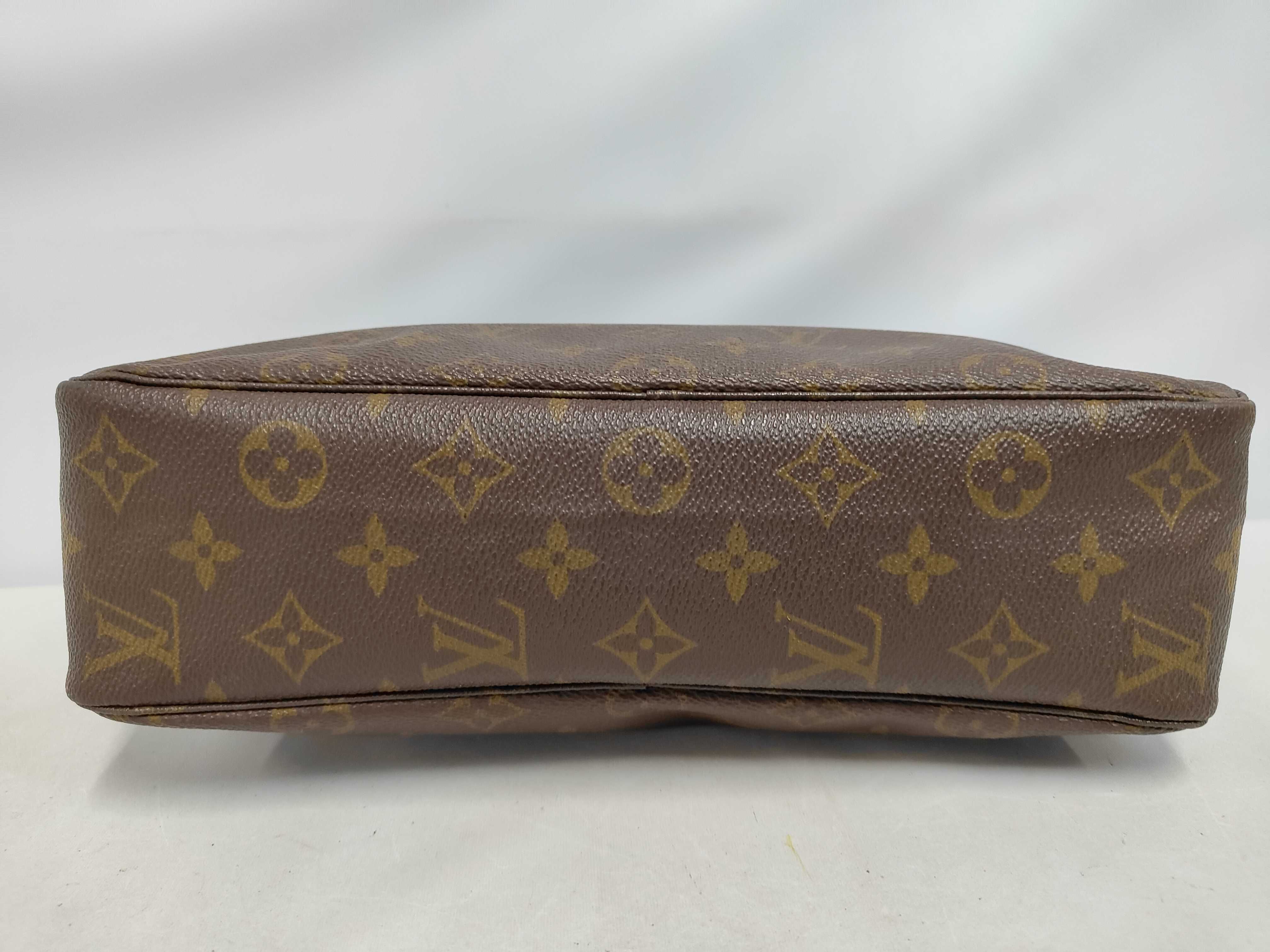 LV Trousses Toilette Second Bag — view 4