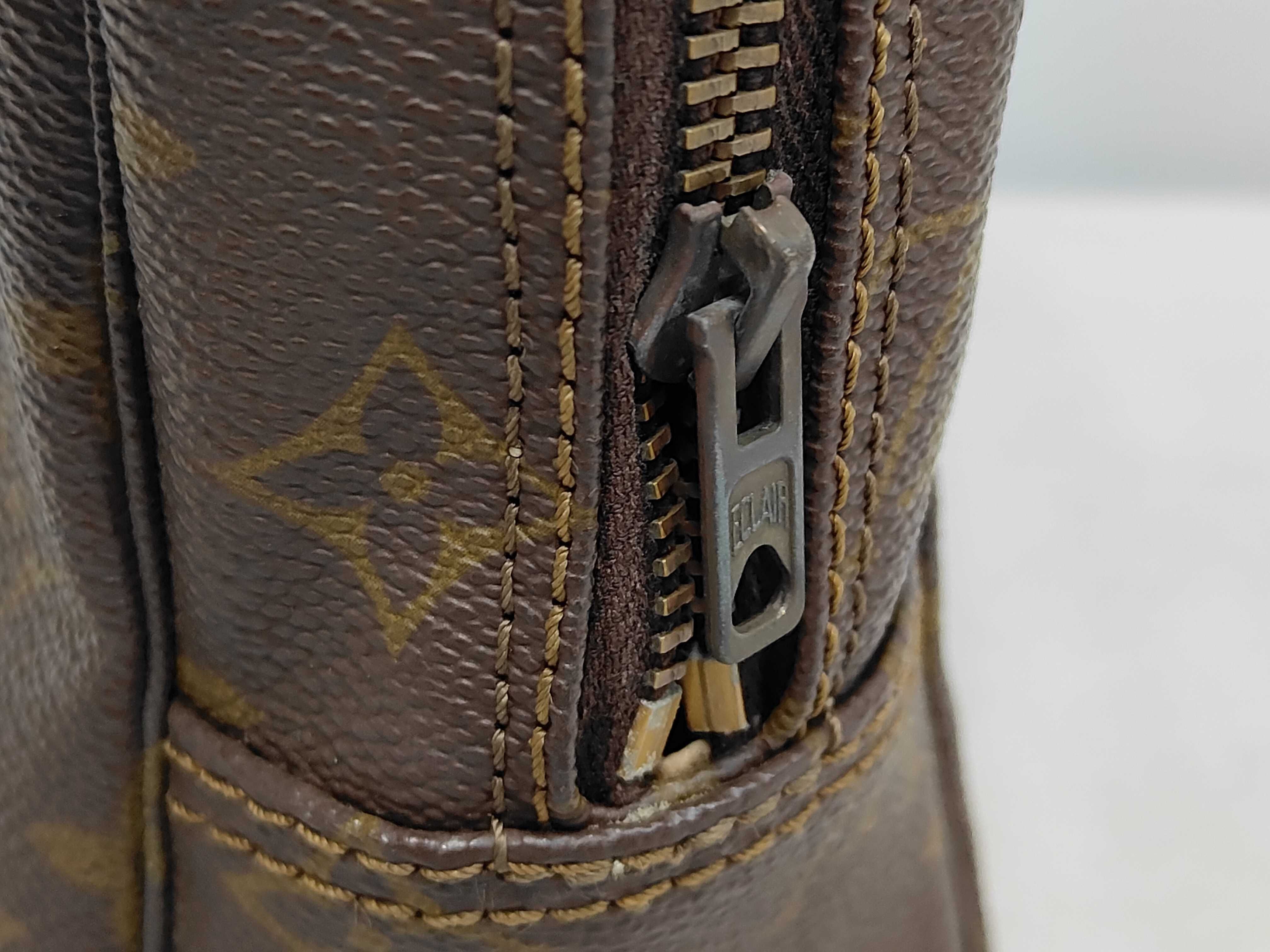 LV Trousses Toilette Second Bag — view 5