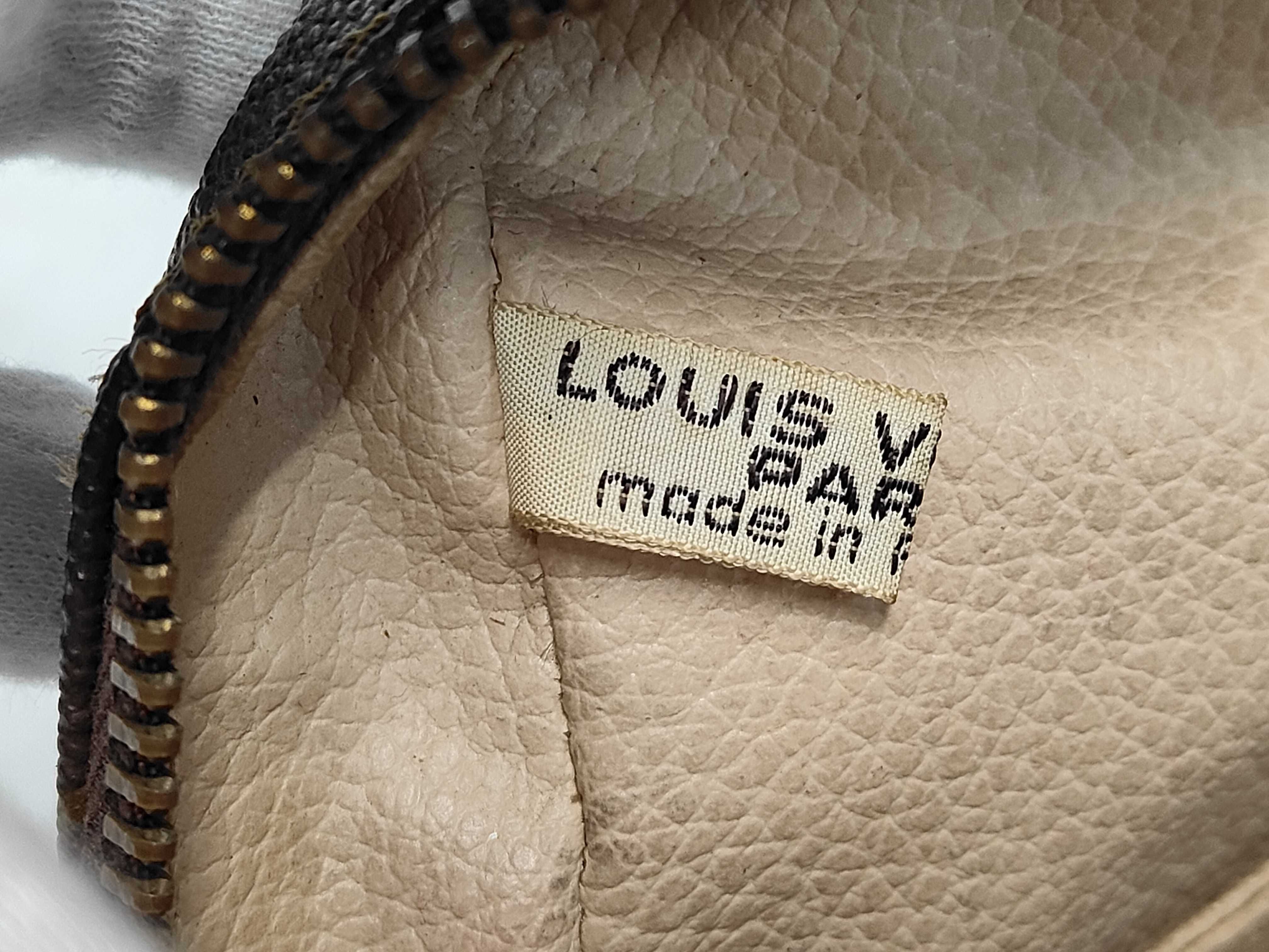 LV Trousses Toilette Second Bag — view 6