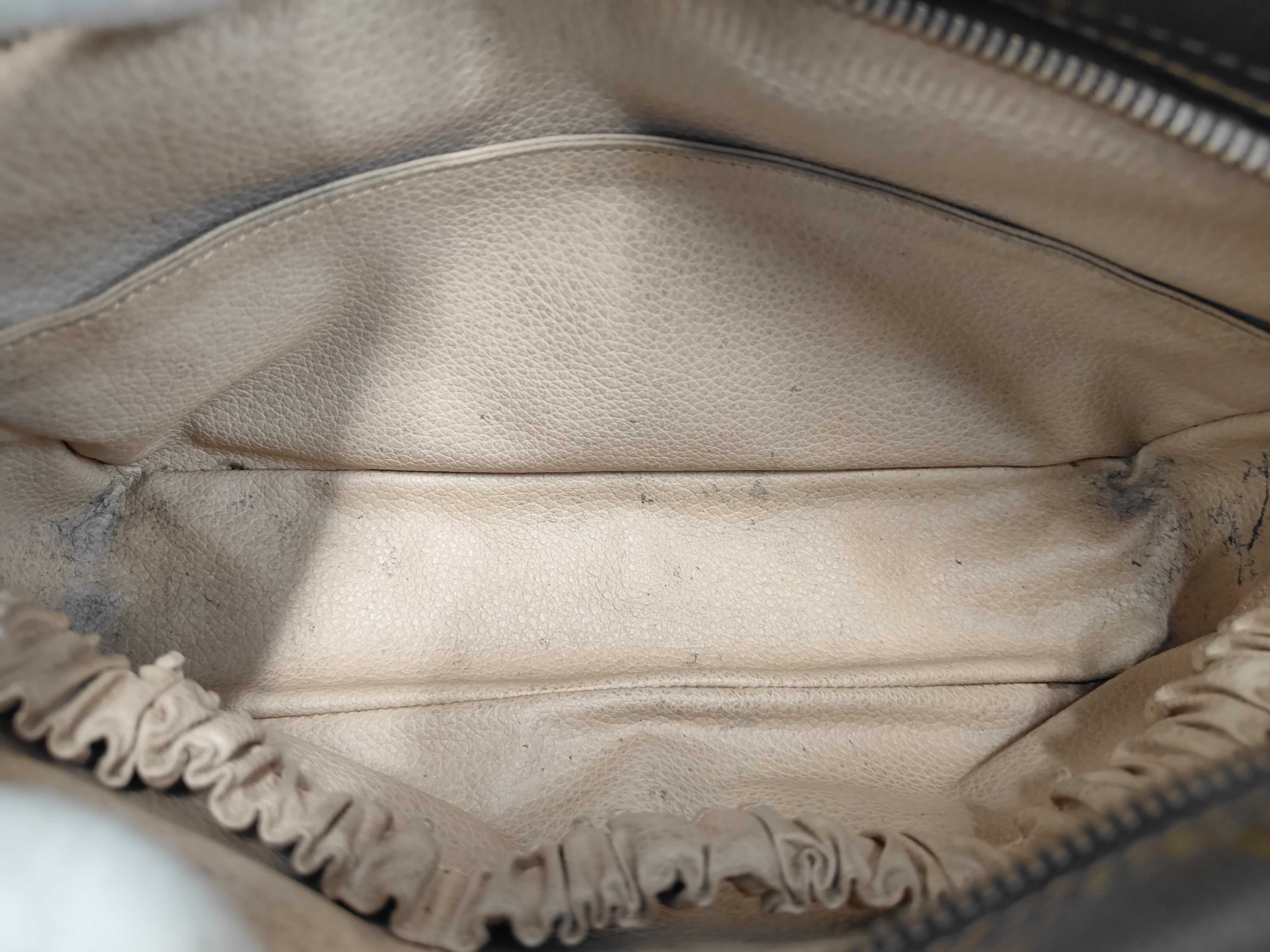 LV Trousses Toilette Second Bag — view 7