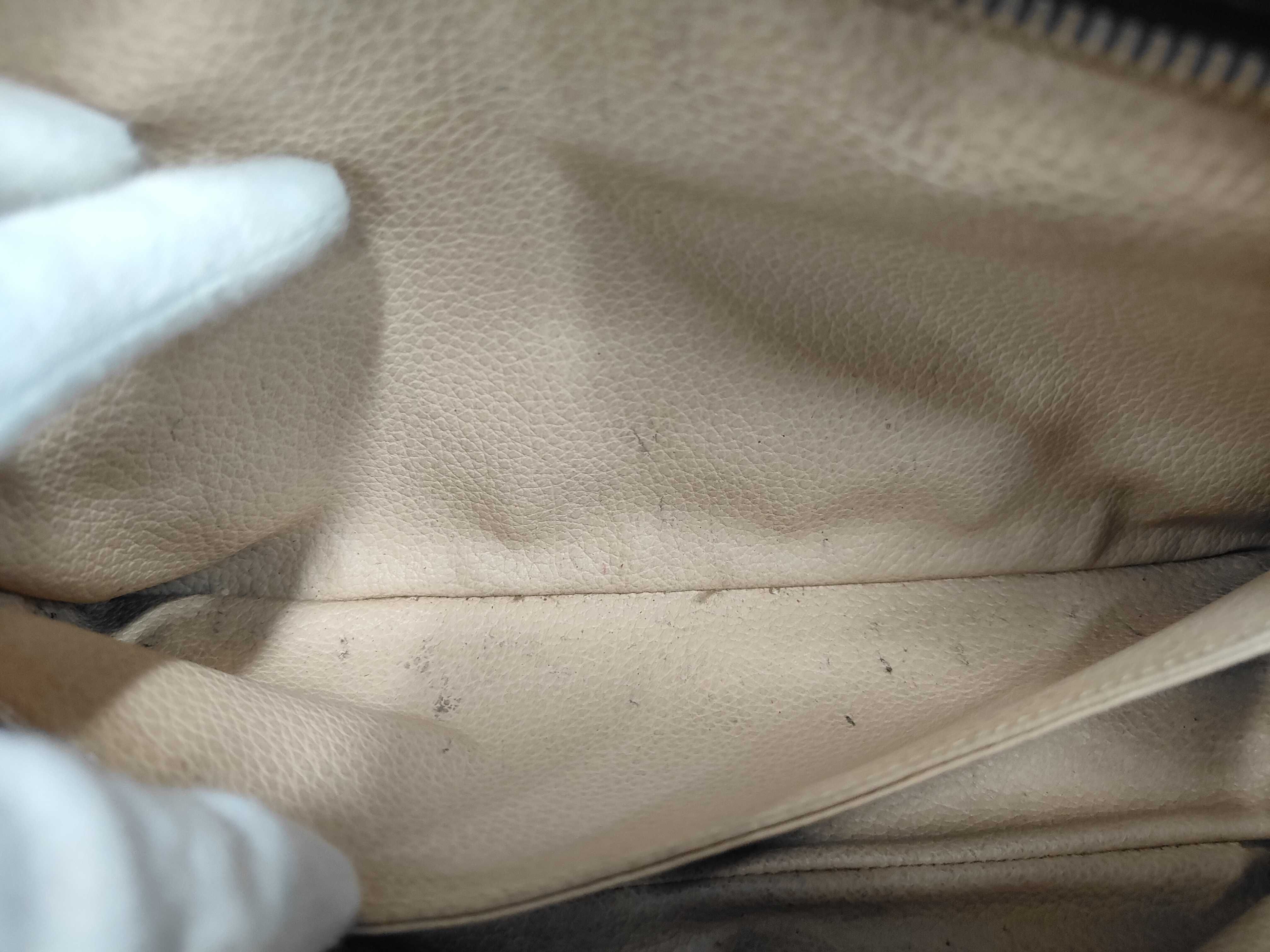LV Trousses Toilette Second Bag — view 8