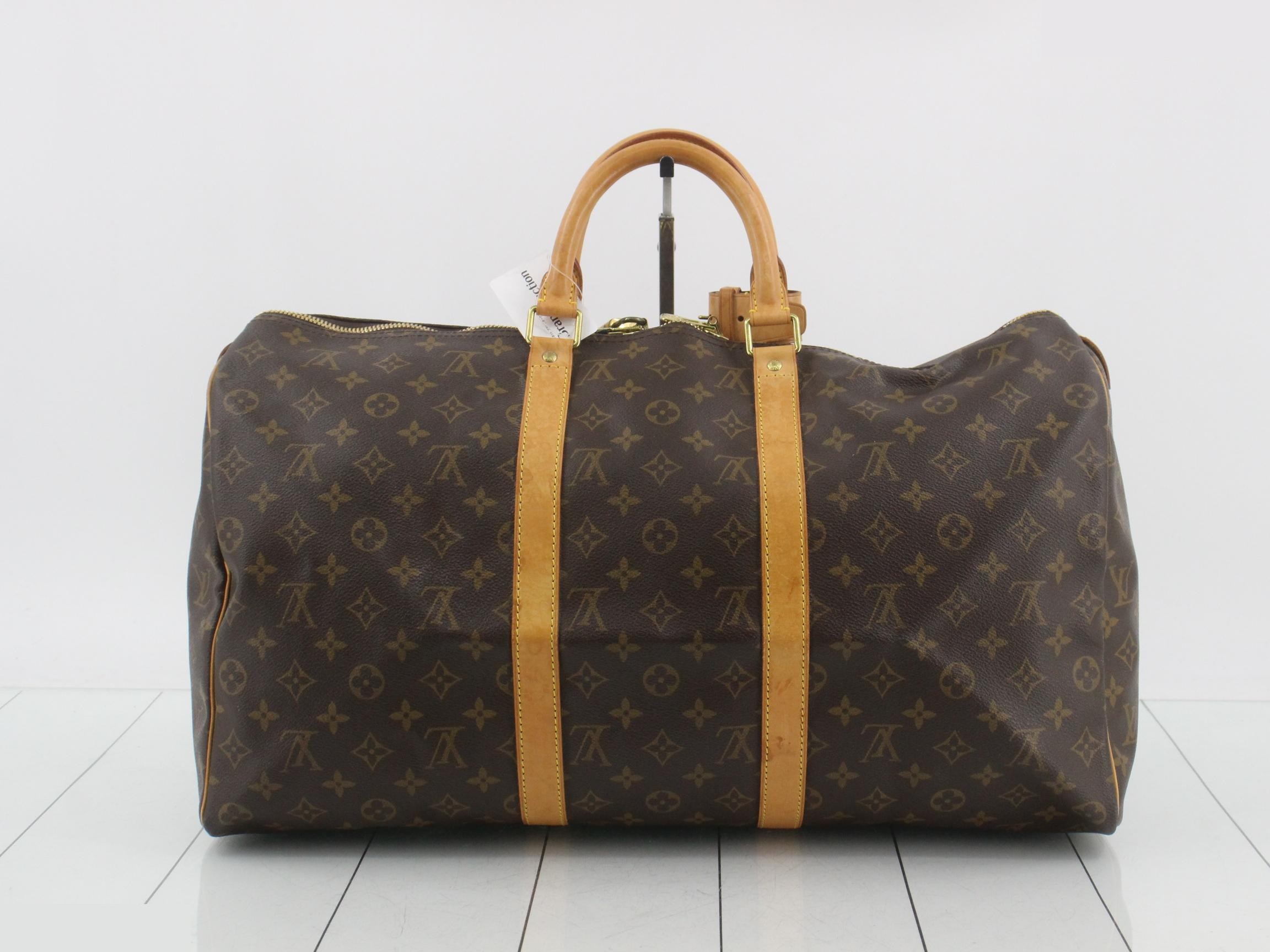 Keepall 50 — view 2