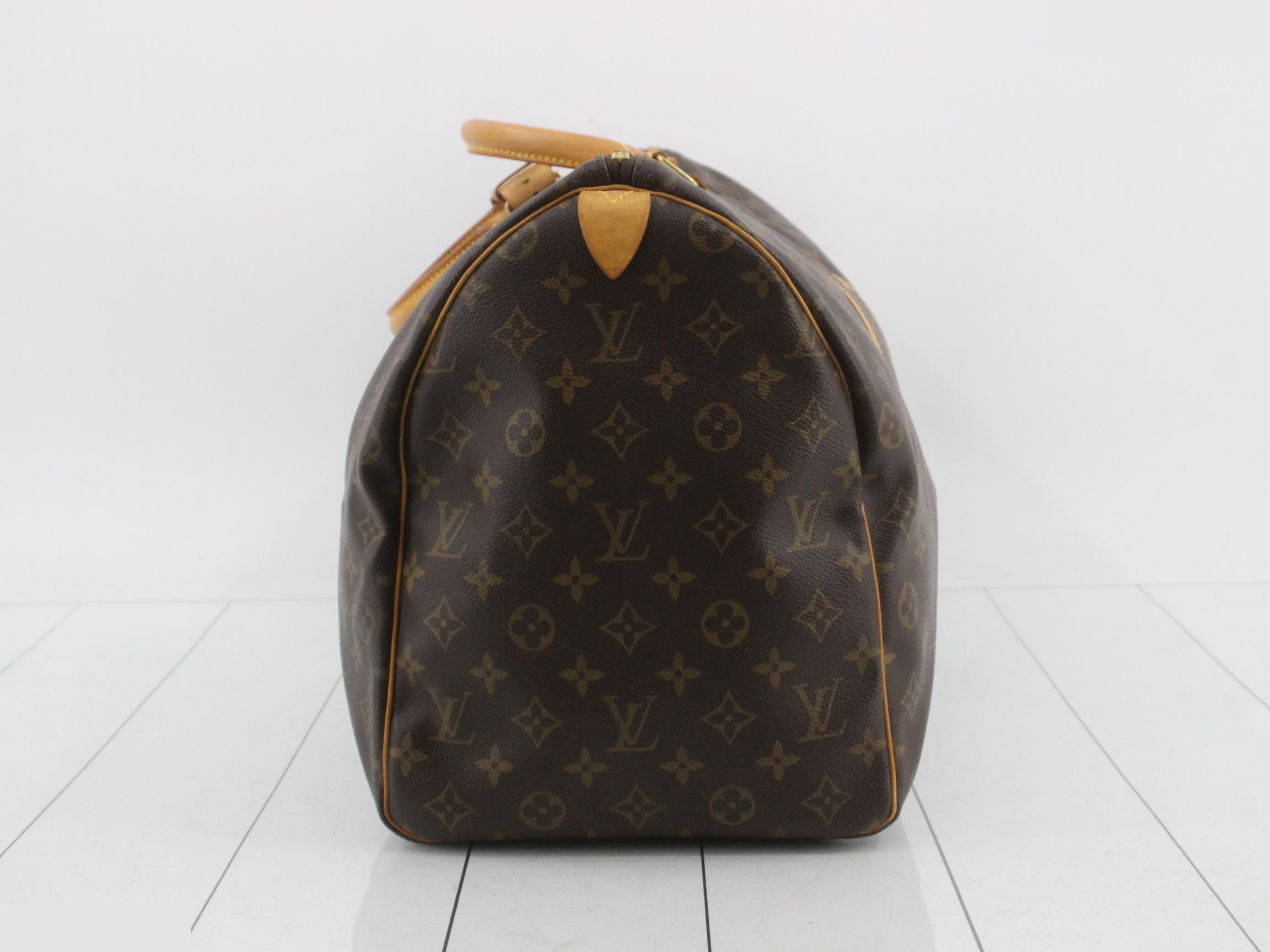 Keepall 50 — view 3