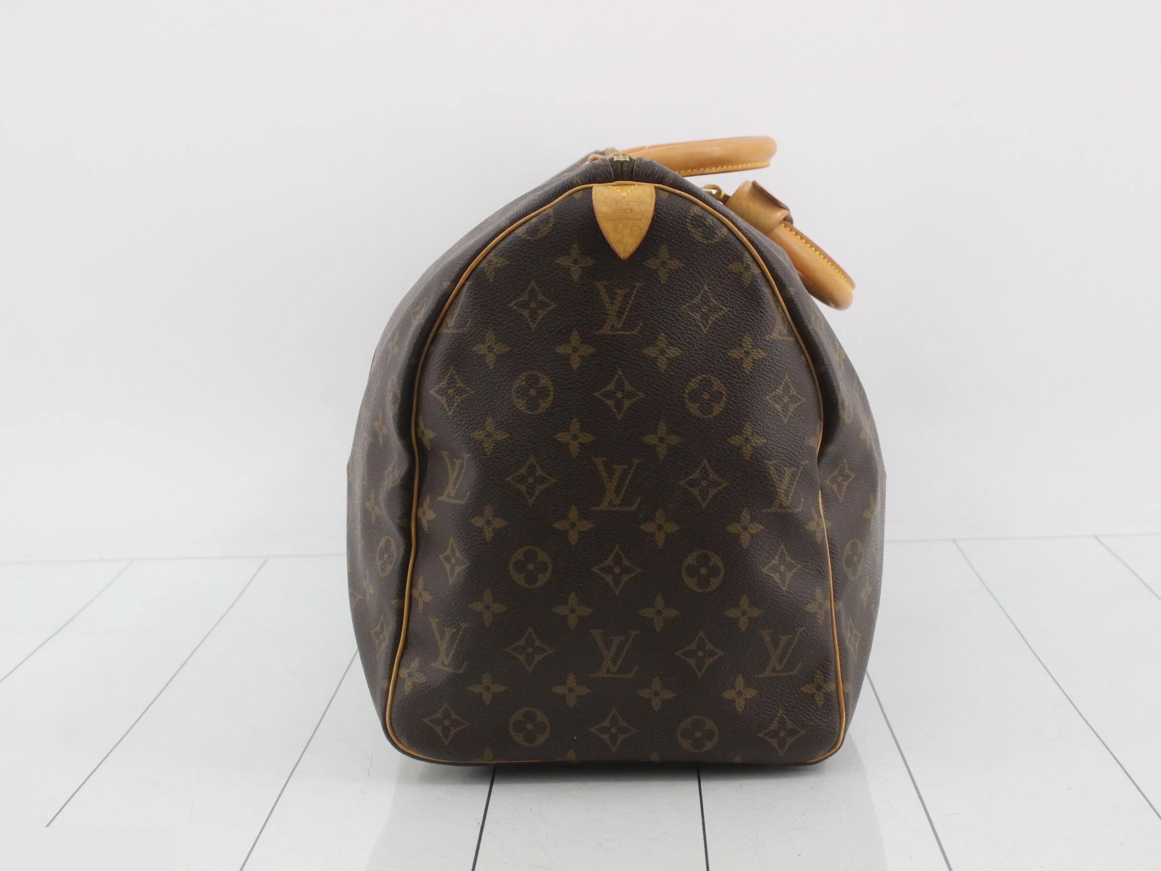 Keepall 50 — view 4