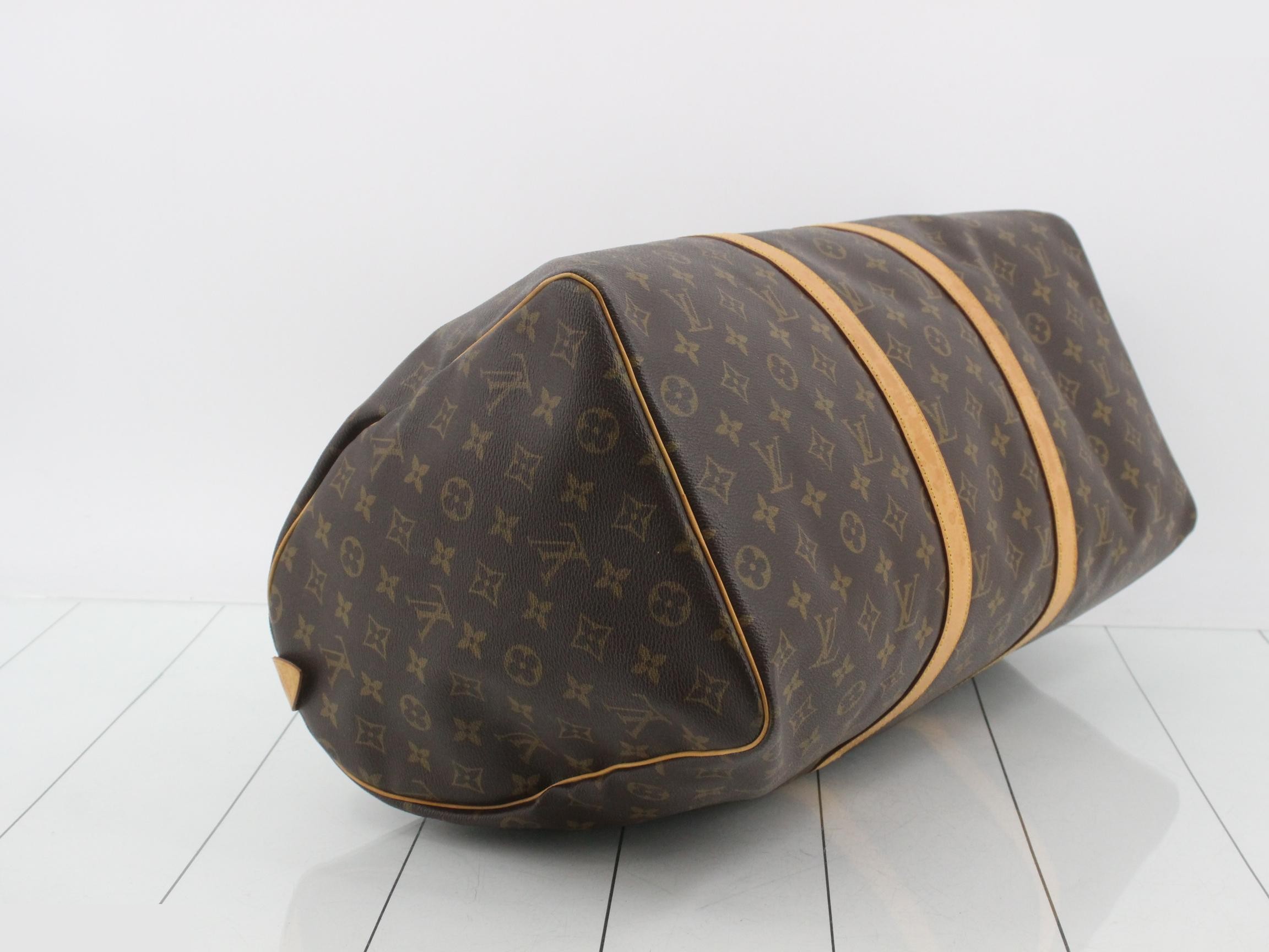 Keepall 50 — view 5