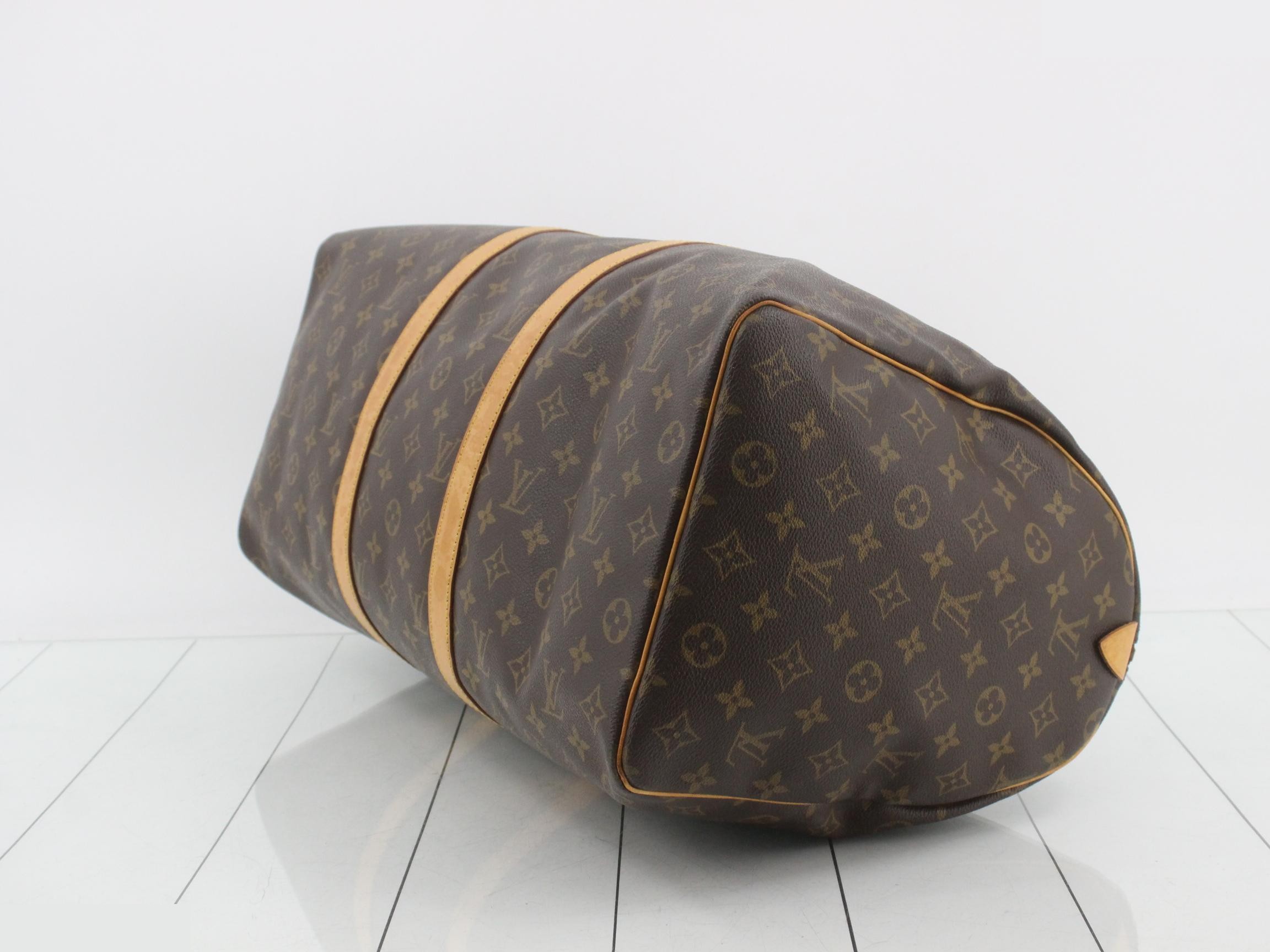 Keepall 50 — view 6