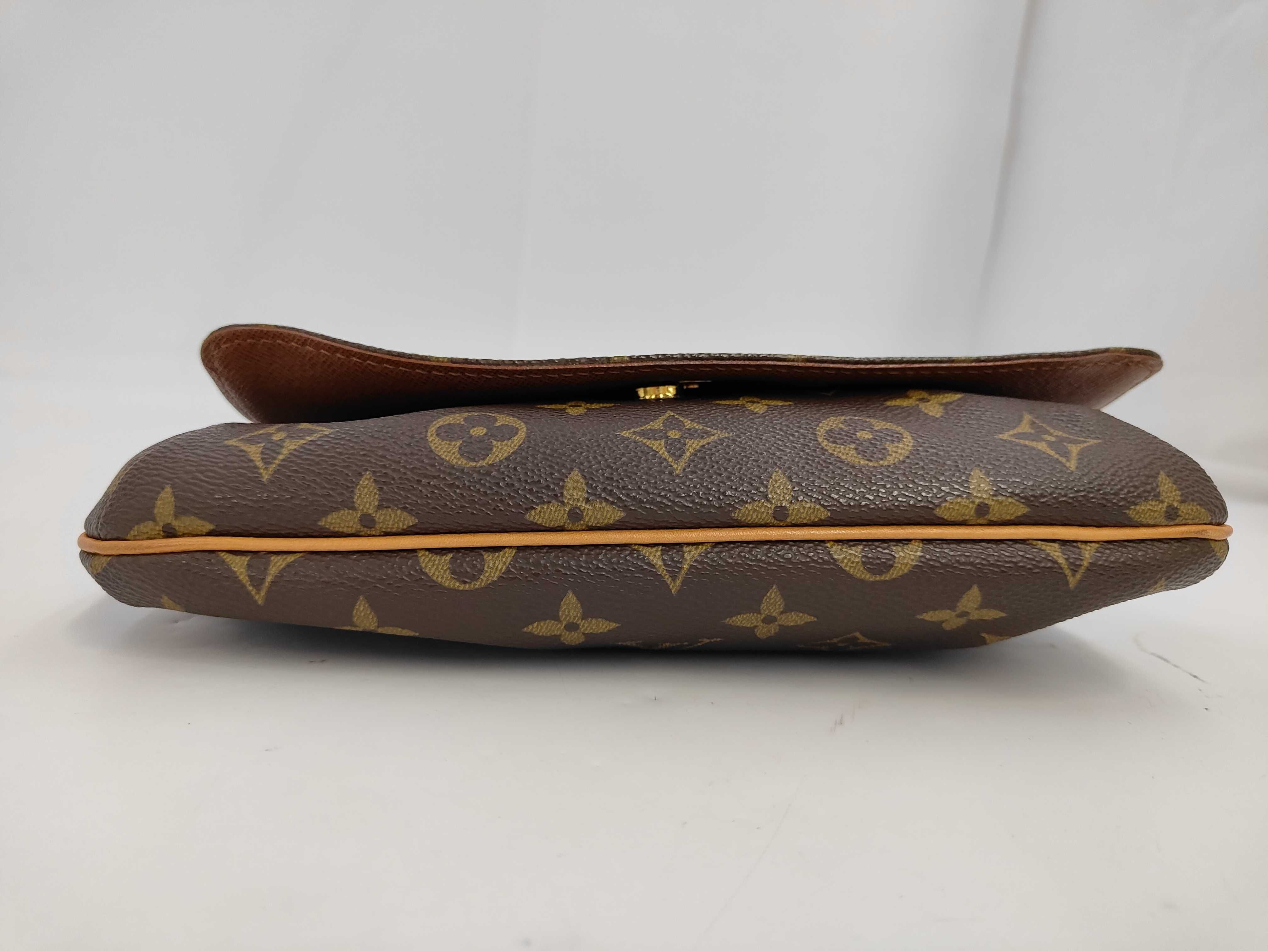 Monogram Musette Shoulder Bag — view 3