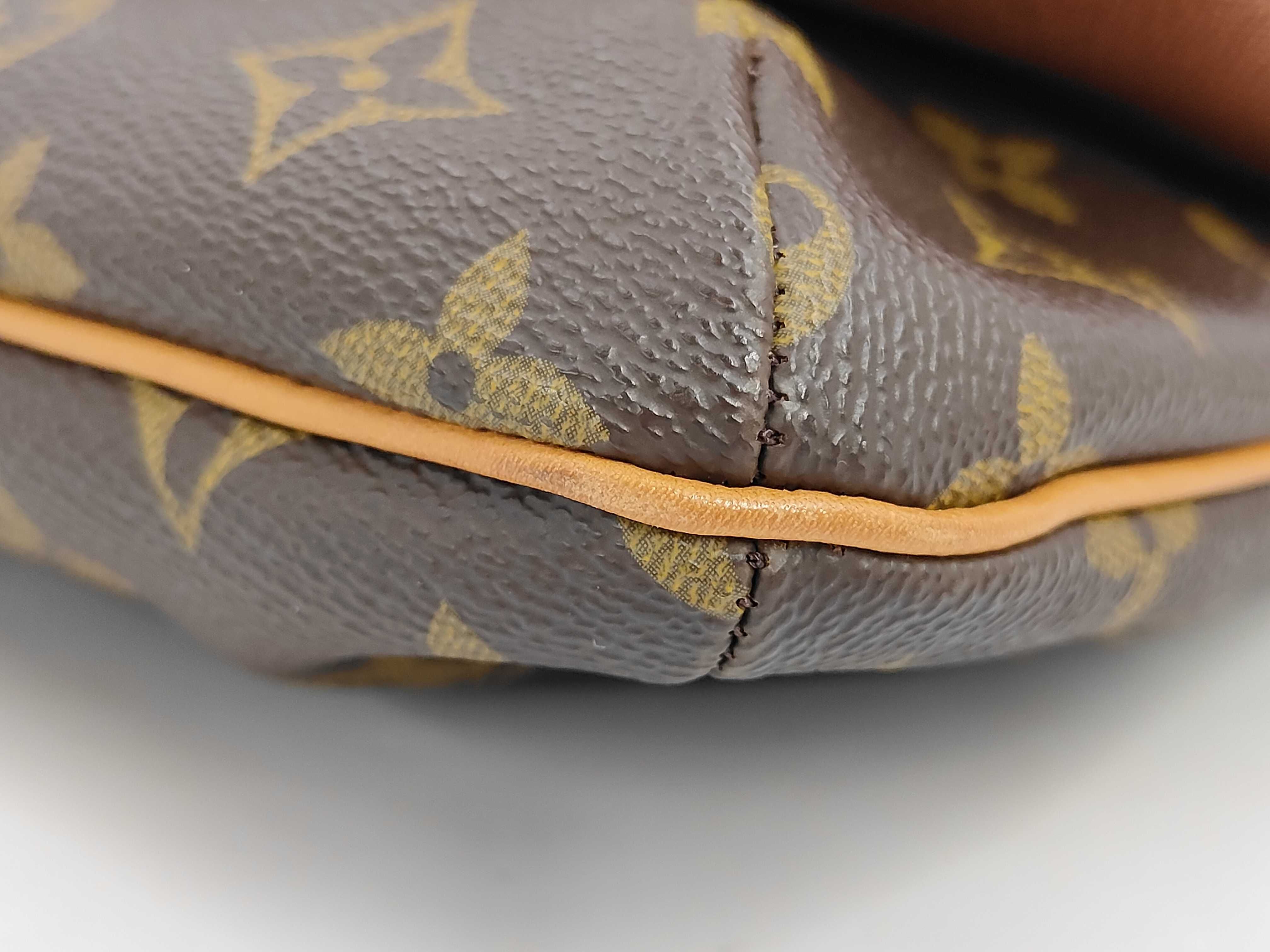 Monogram Musette Shoulder Bag — view 4