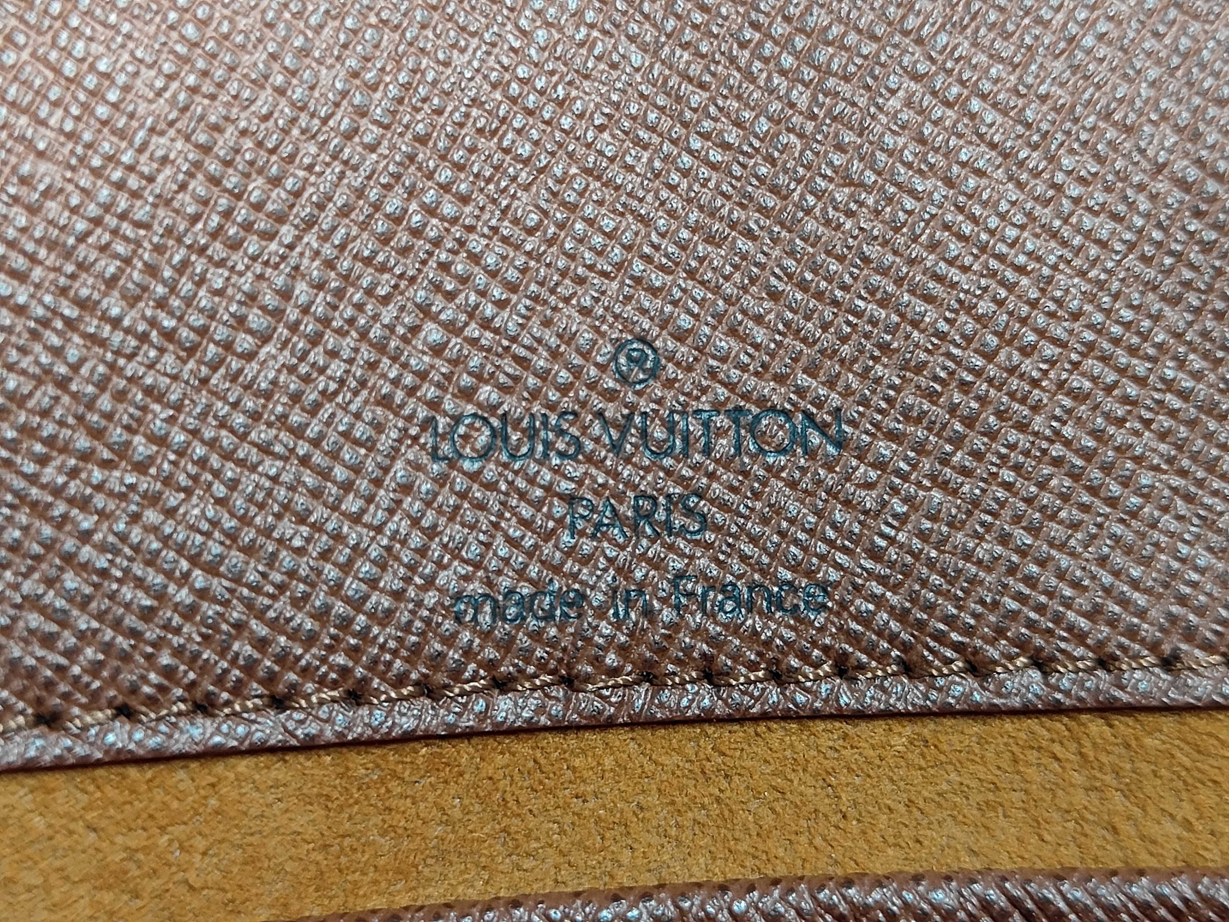 Monogram Musette Shoulder Bag — view 9