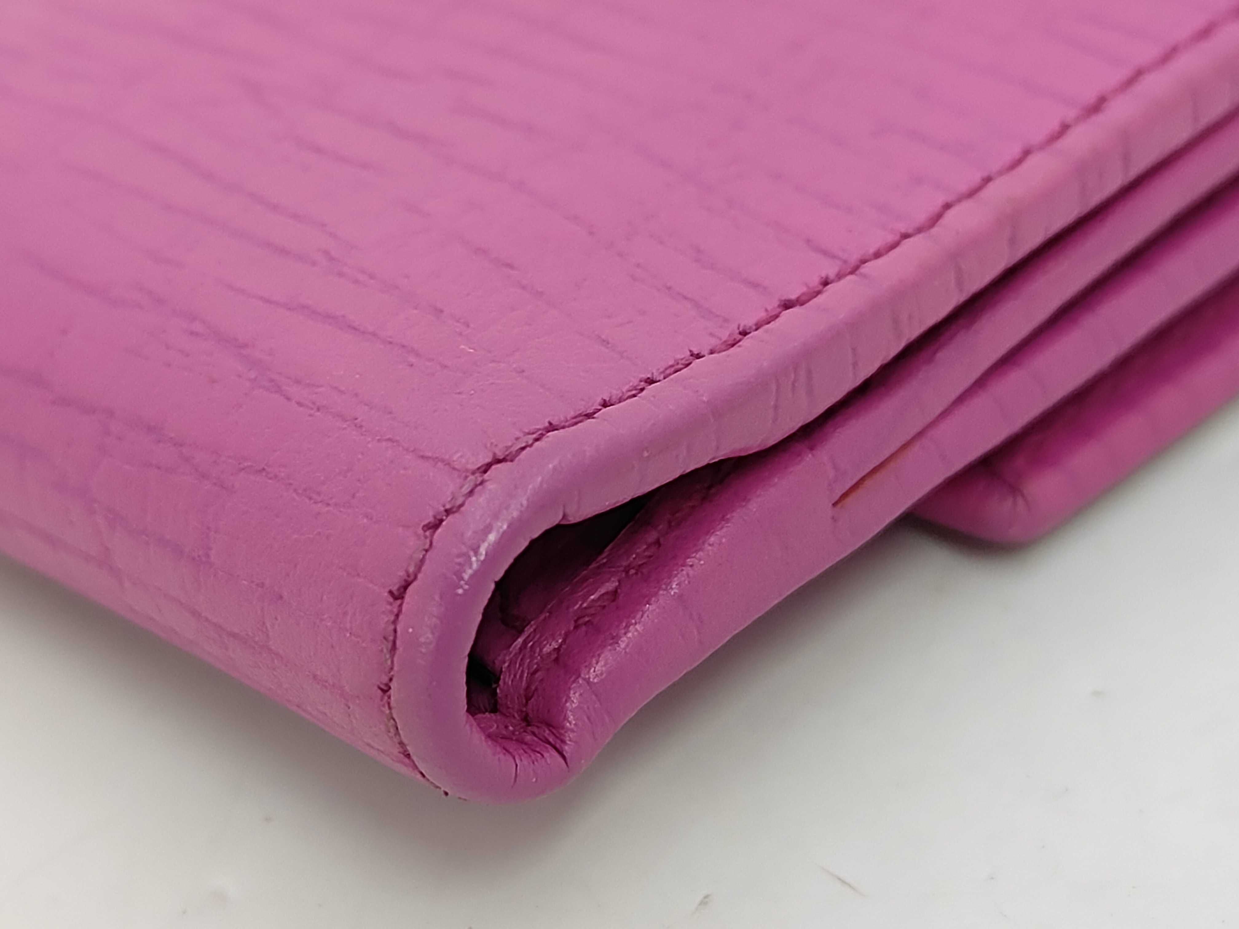 Wallet Purple Wallet — view 7