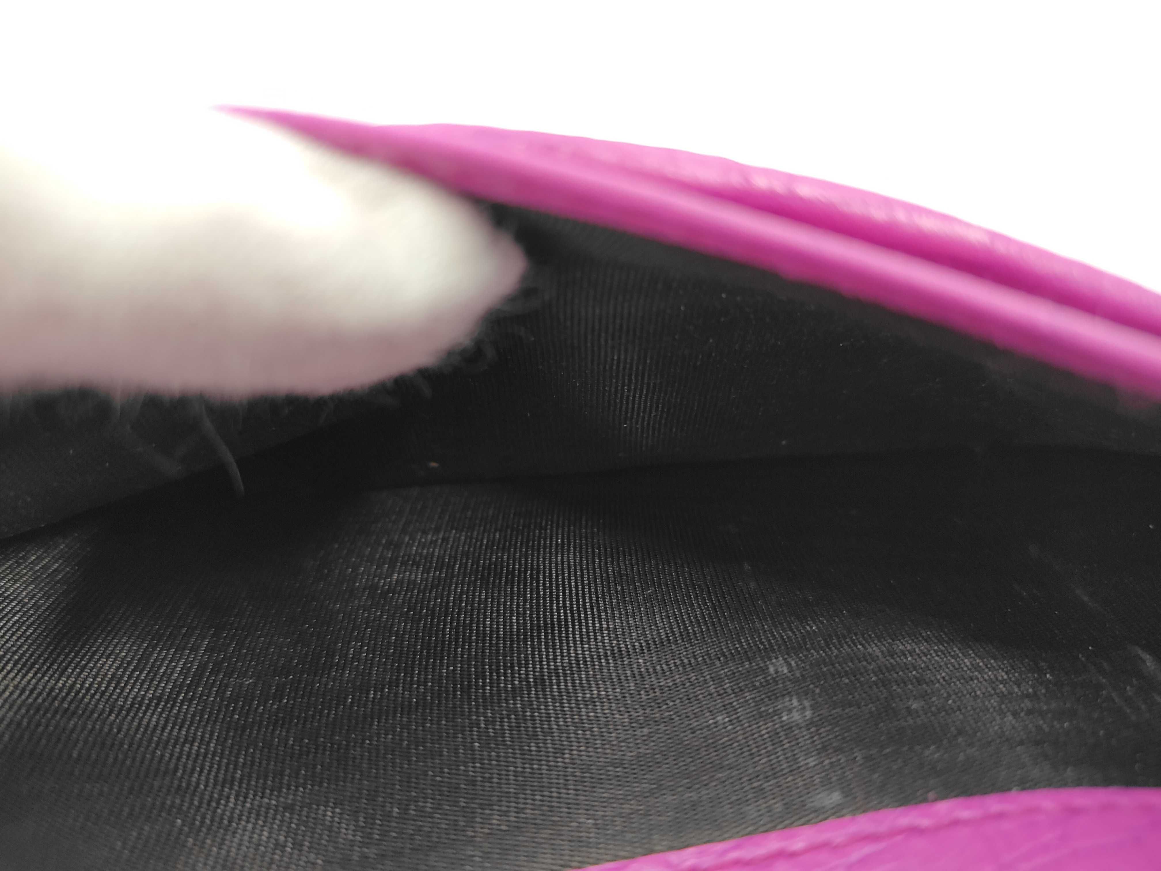 Wallet Purple Wallet — view 10