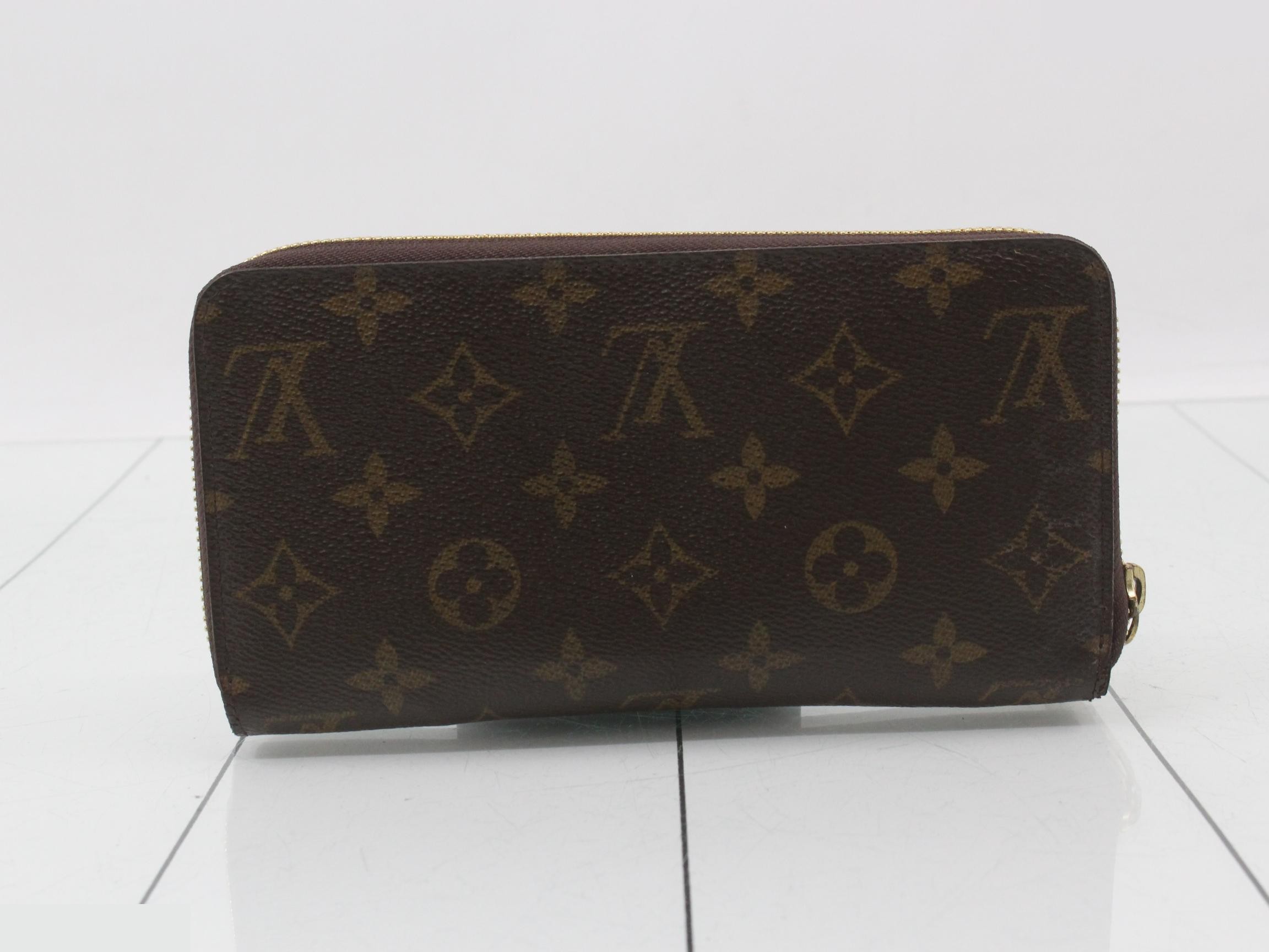 Zippy Wallet Long Wallet — view 2