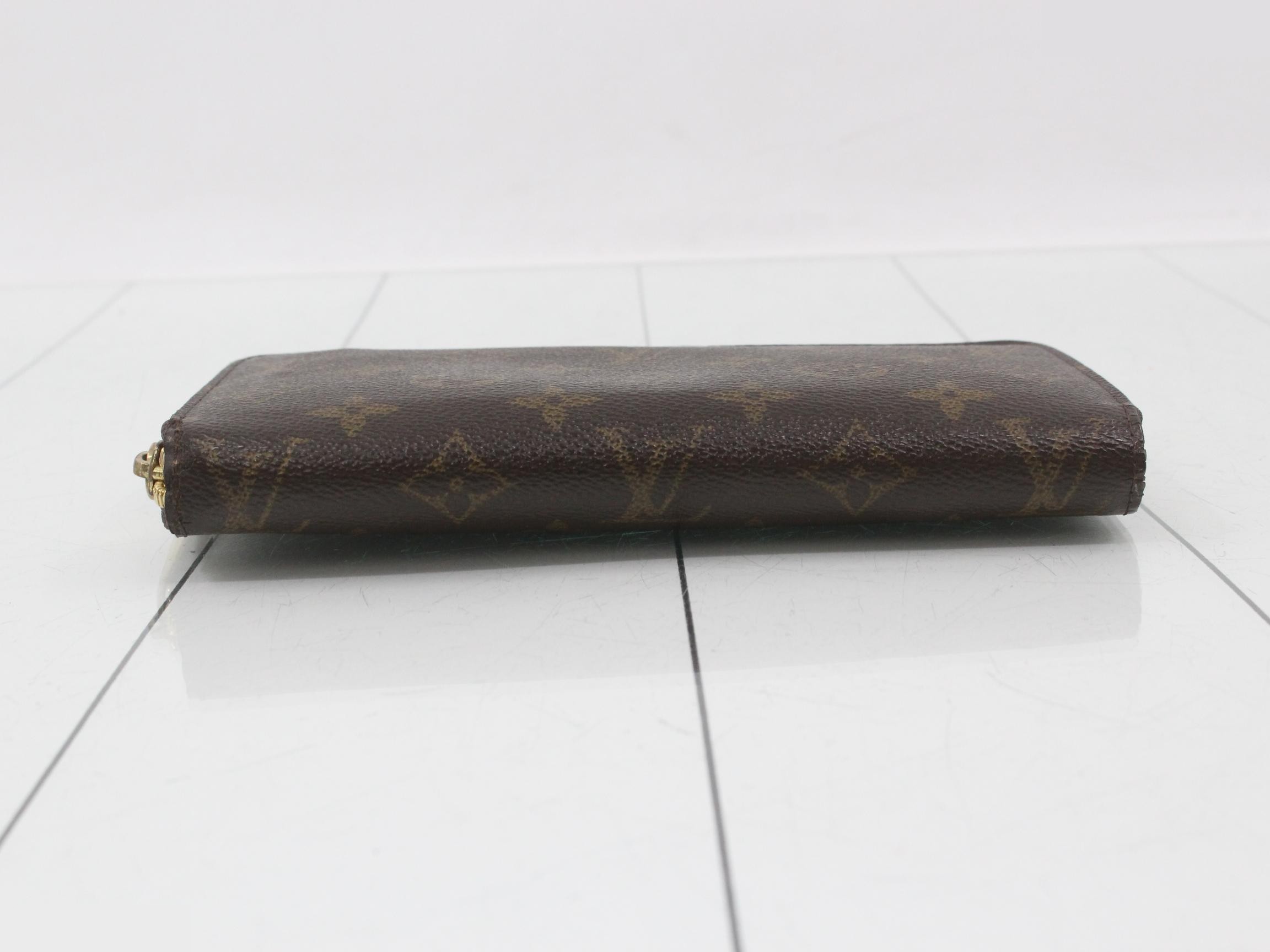 Zippy Wallet Long Wallet — view 3