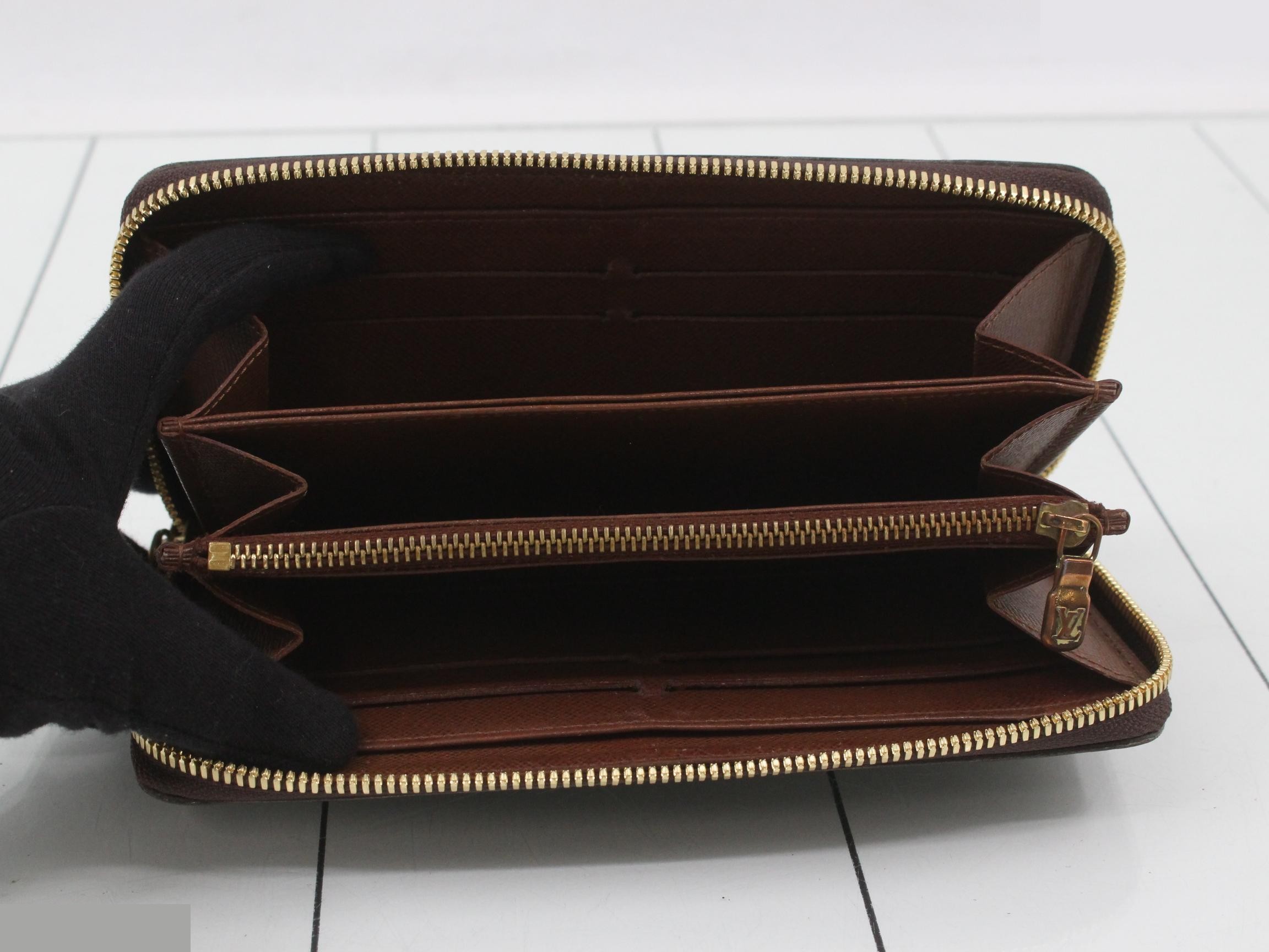 Zippy Wallet Long Wallet — view 4