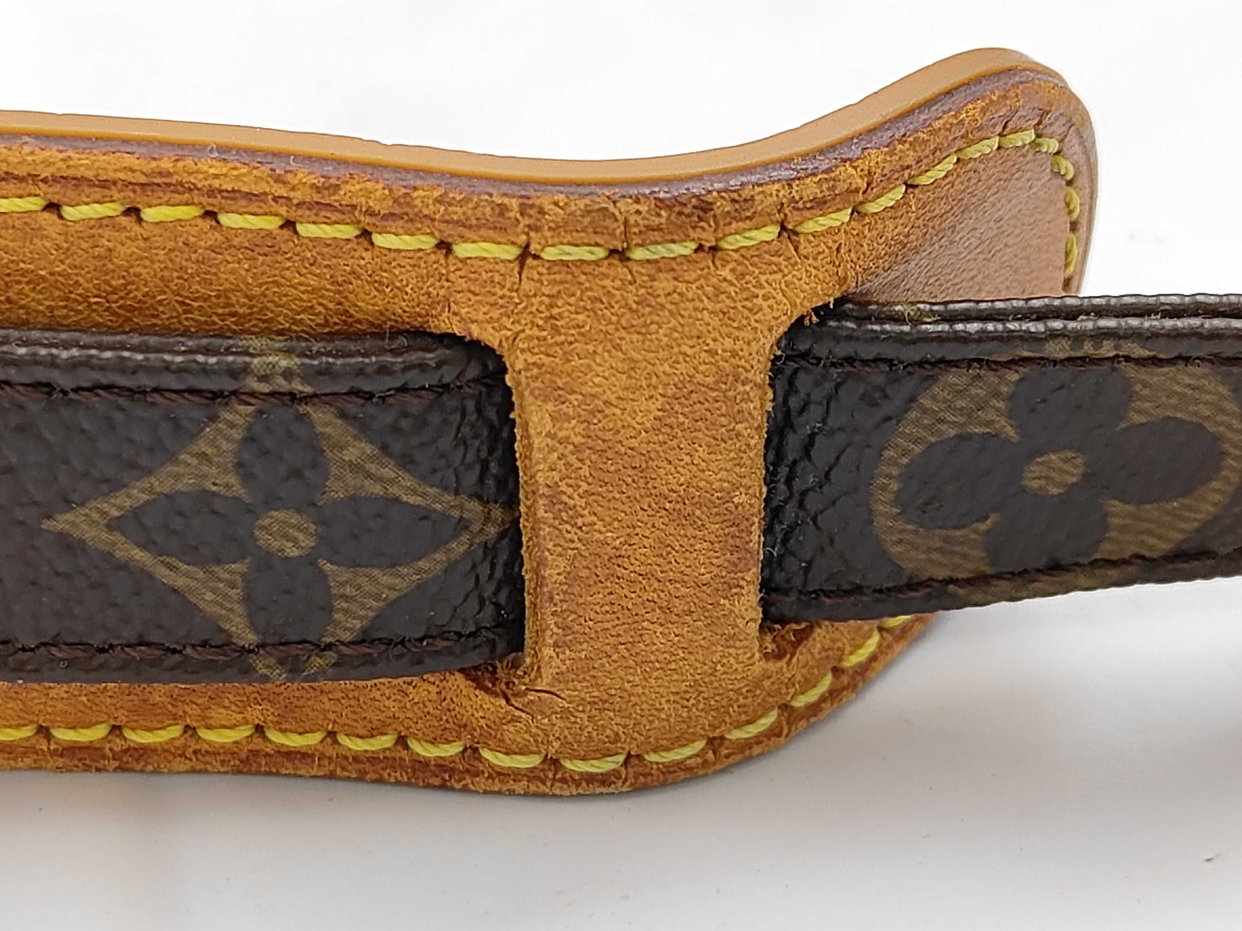 Monogram Nile Shoulder Bag — view 4
