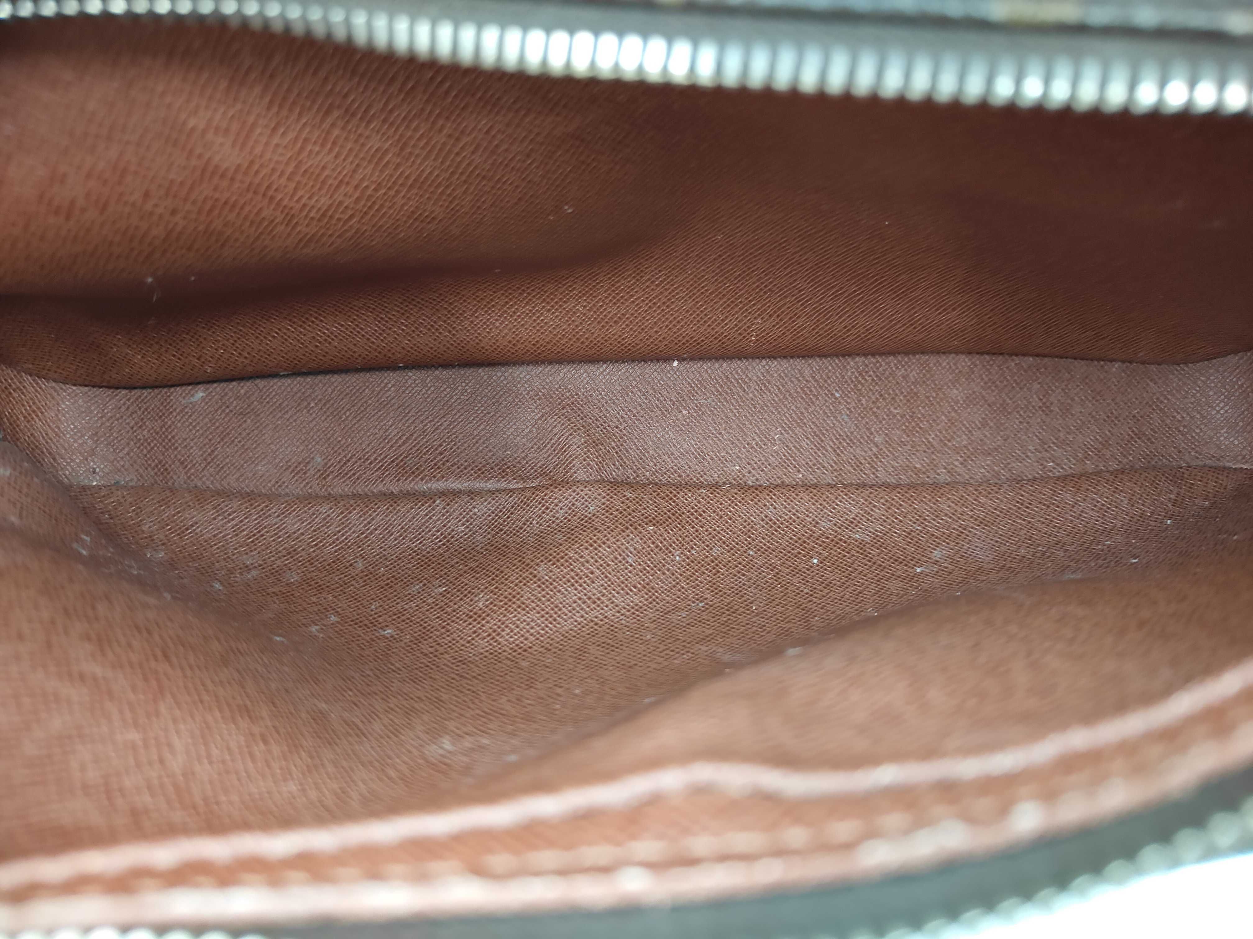Monogram Nile Shoulder Bag — view 10