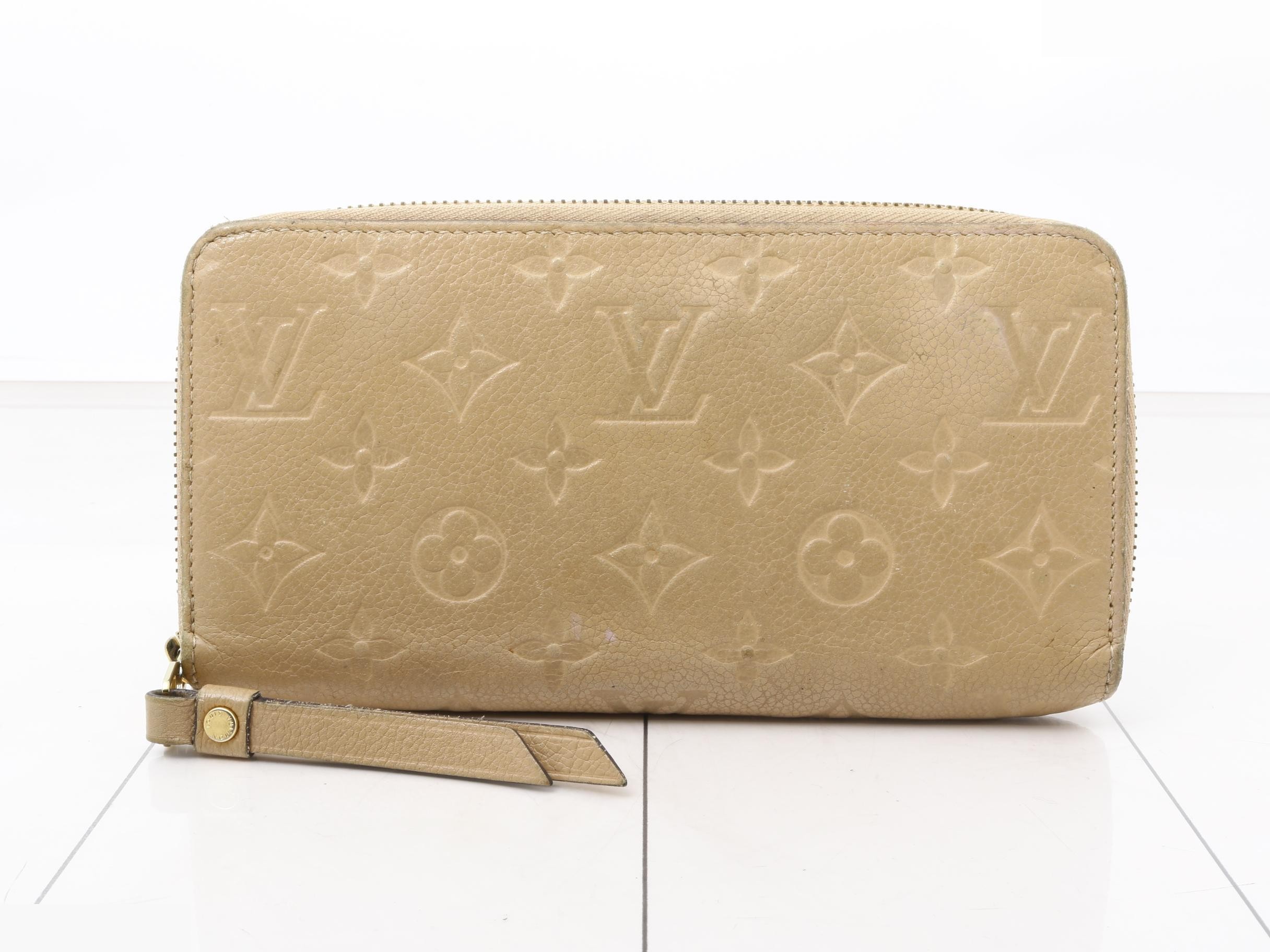 Zippy Wallet