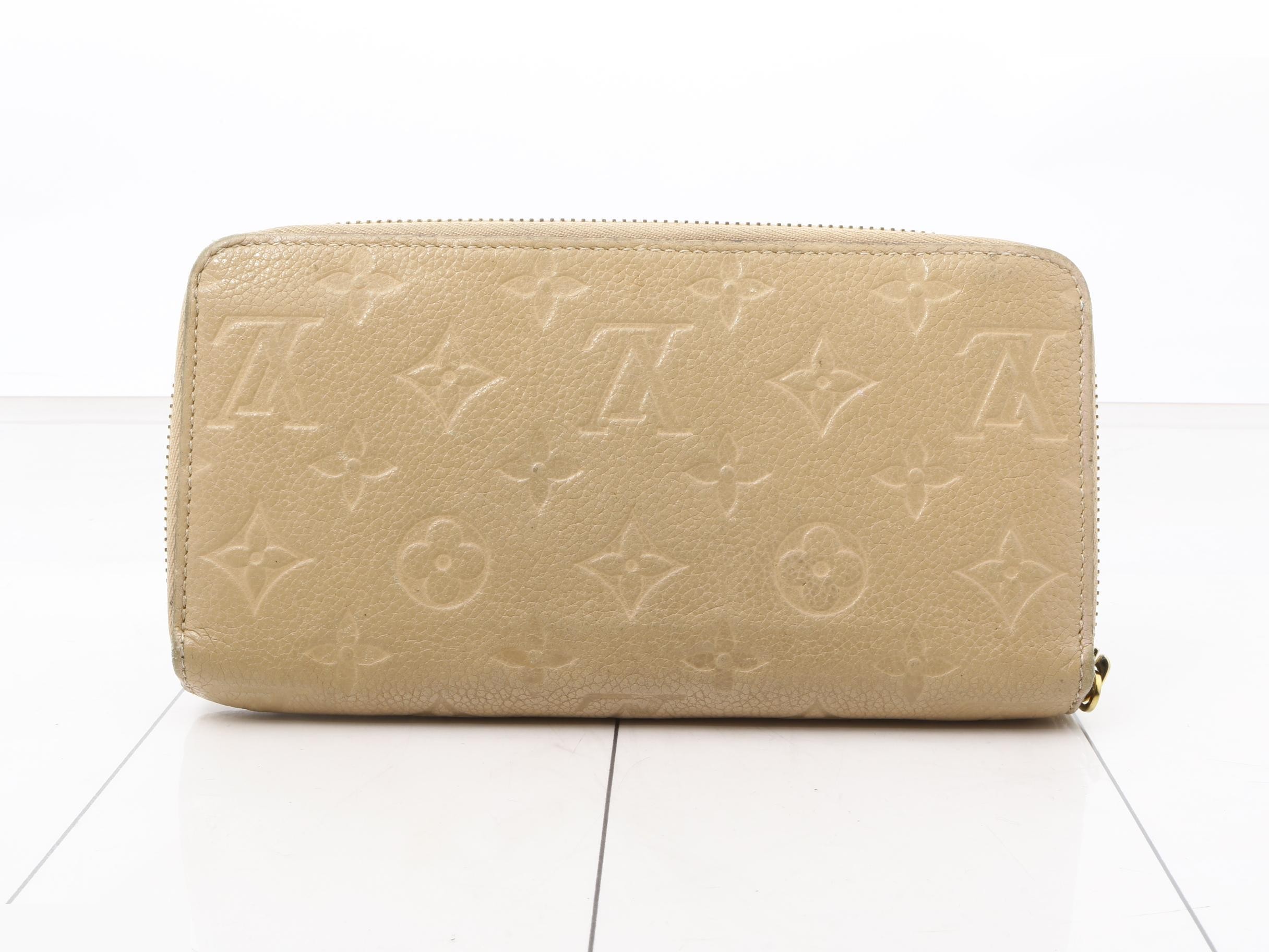 Zippy Wallet — view 2