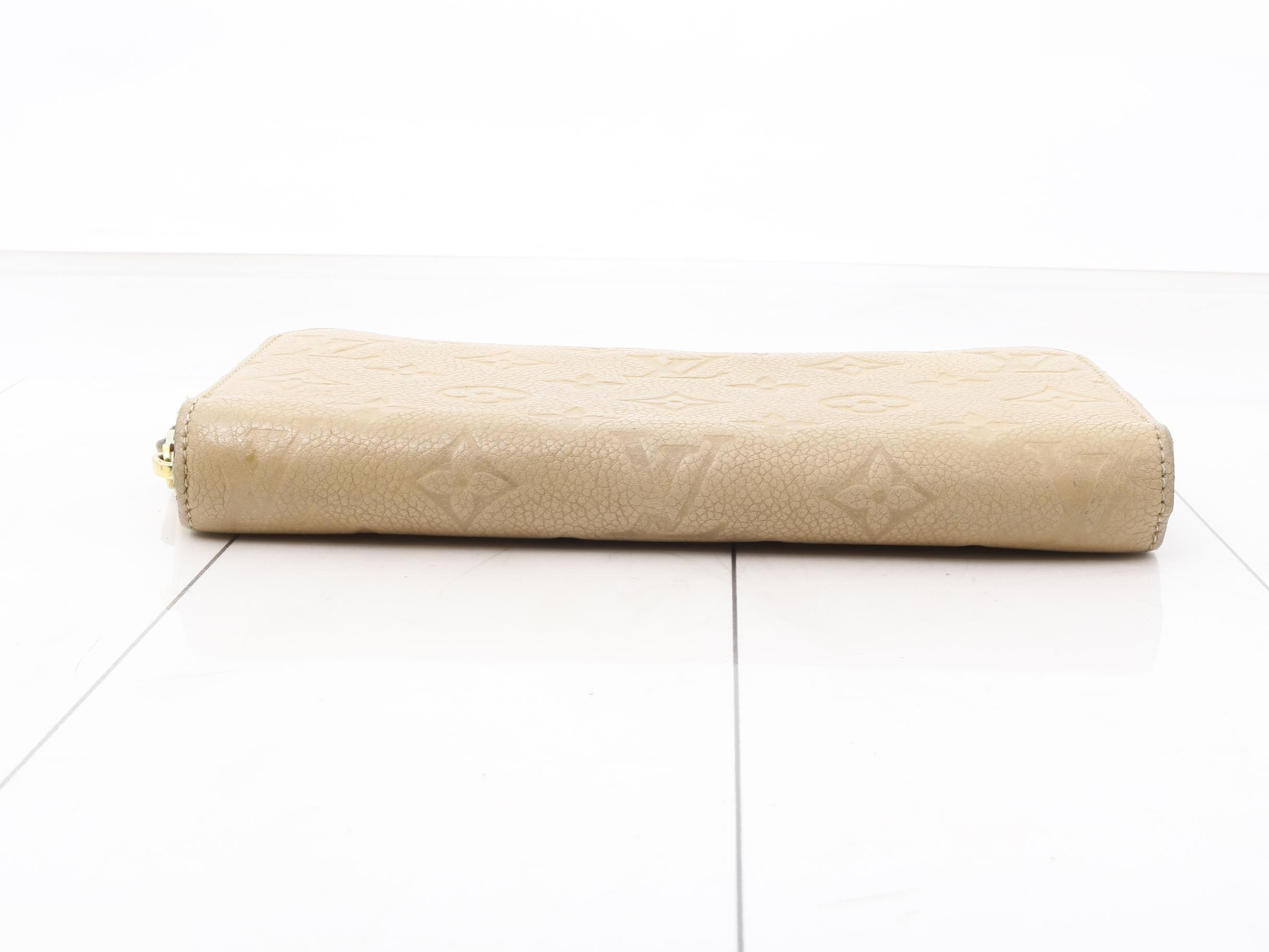 Zippy Wallet — view 3