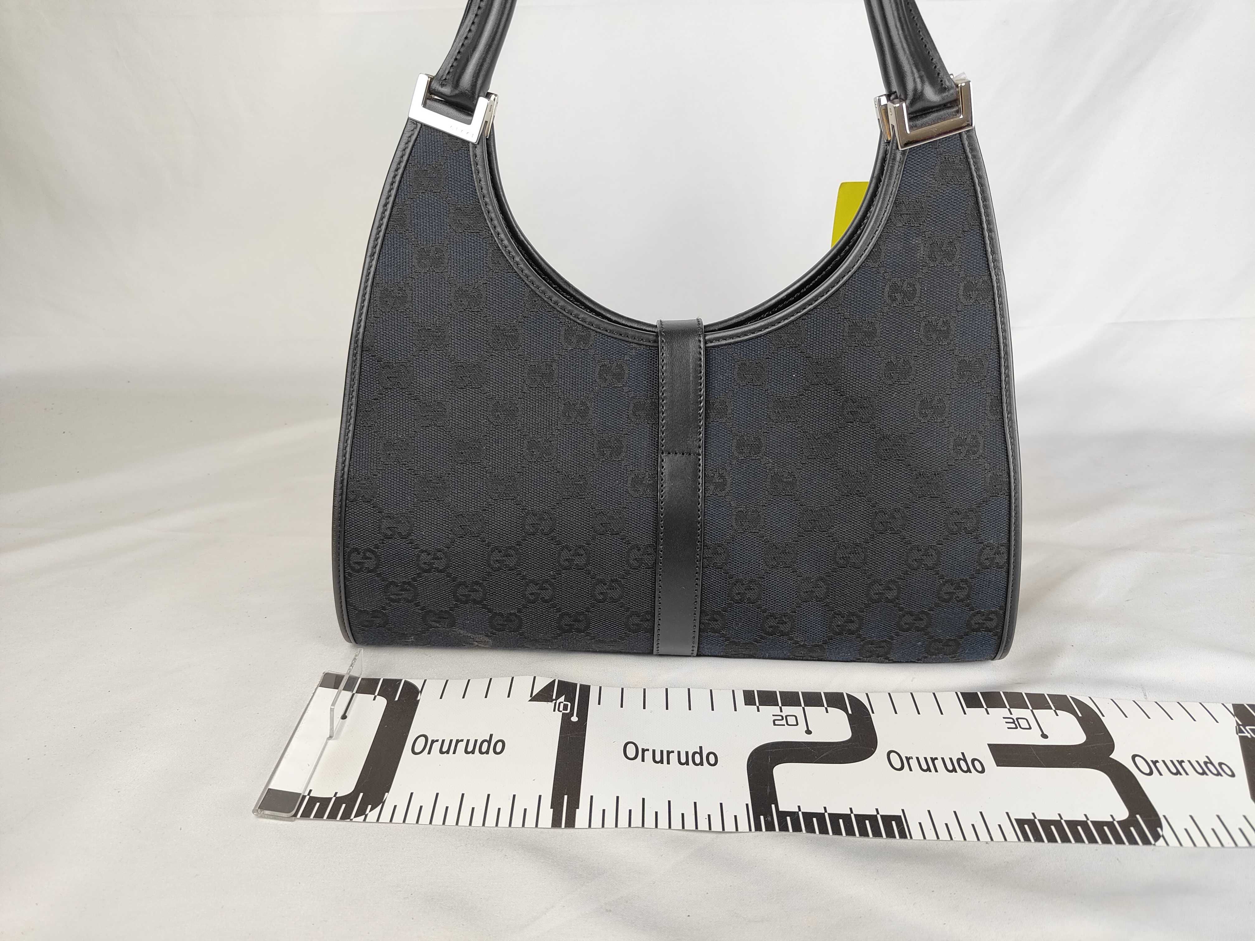 Jackie Shoulder Bag 002 1067 Handbag — view 2