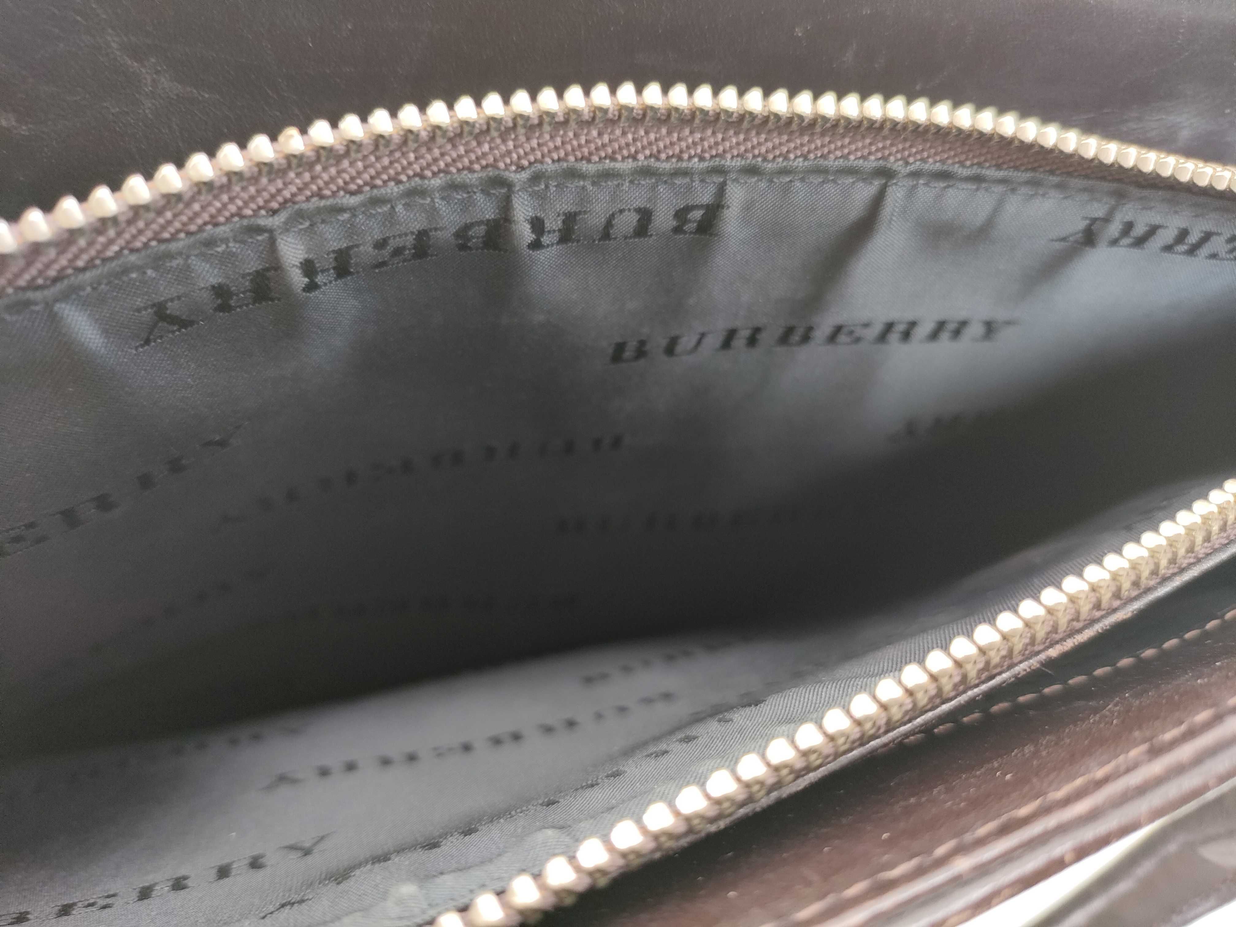 Nova Check Handbag — view 11