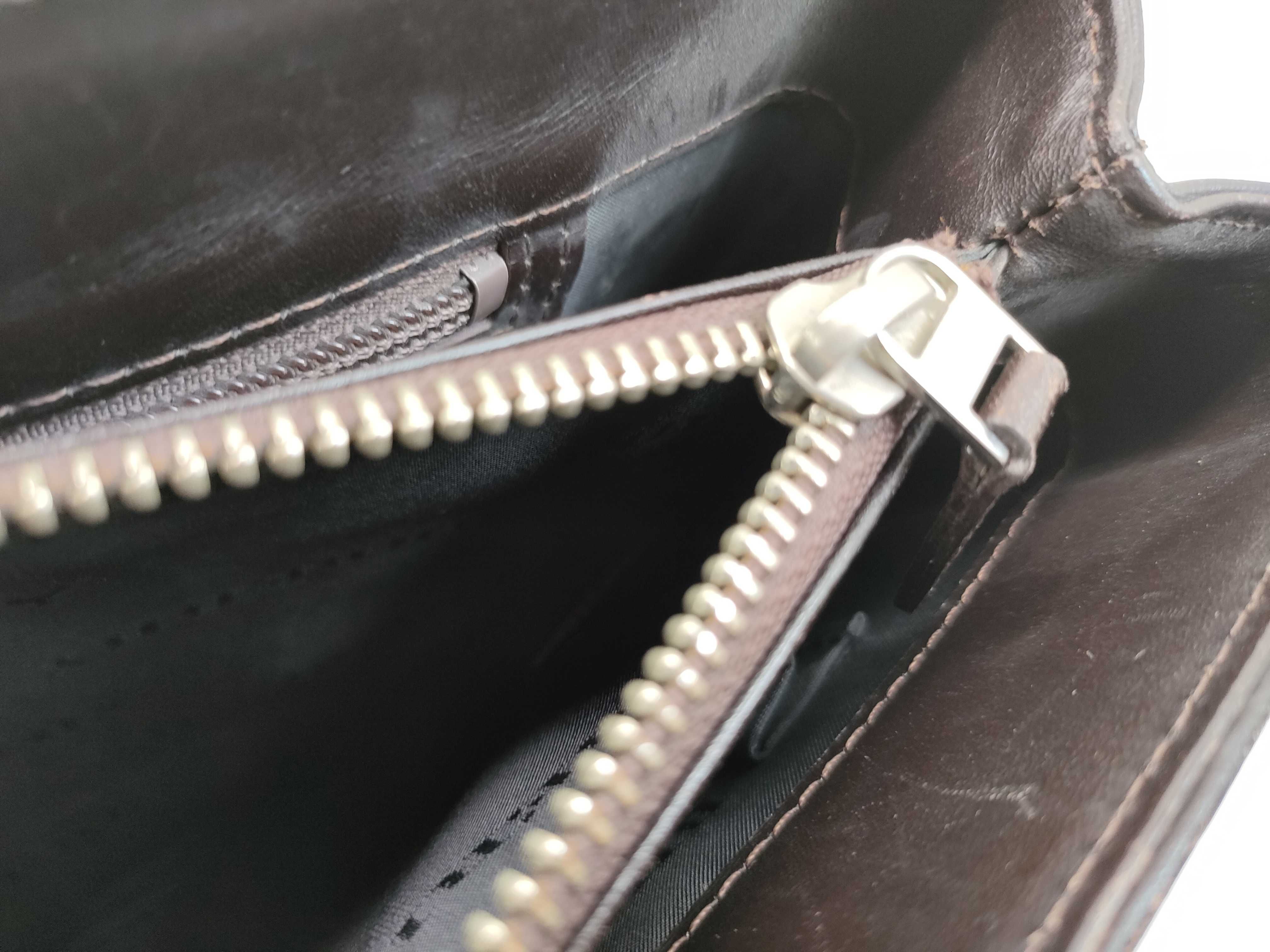 Nova Check Handbag — view 12