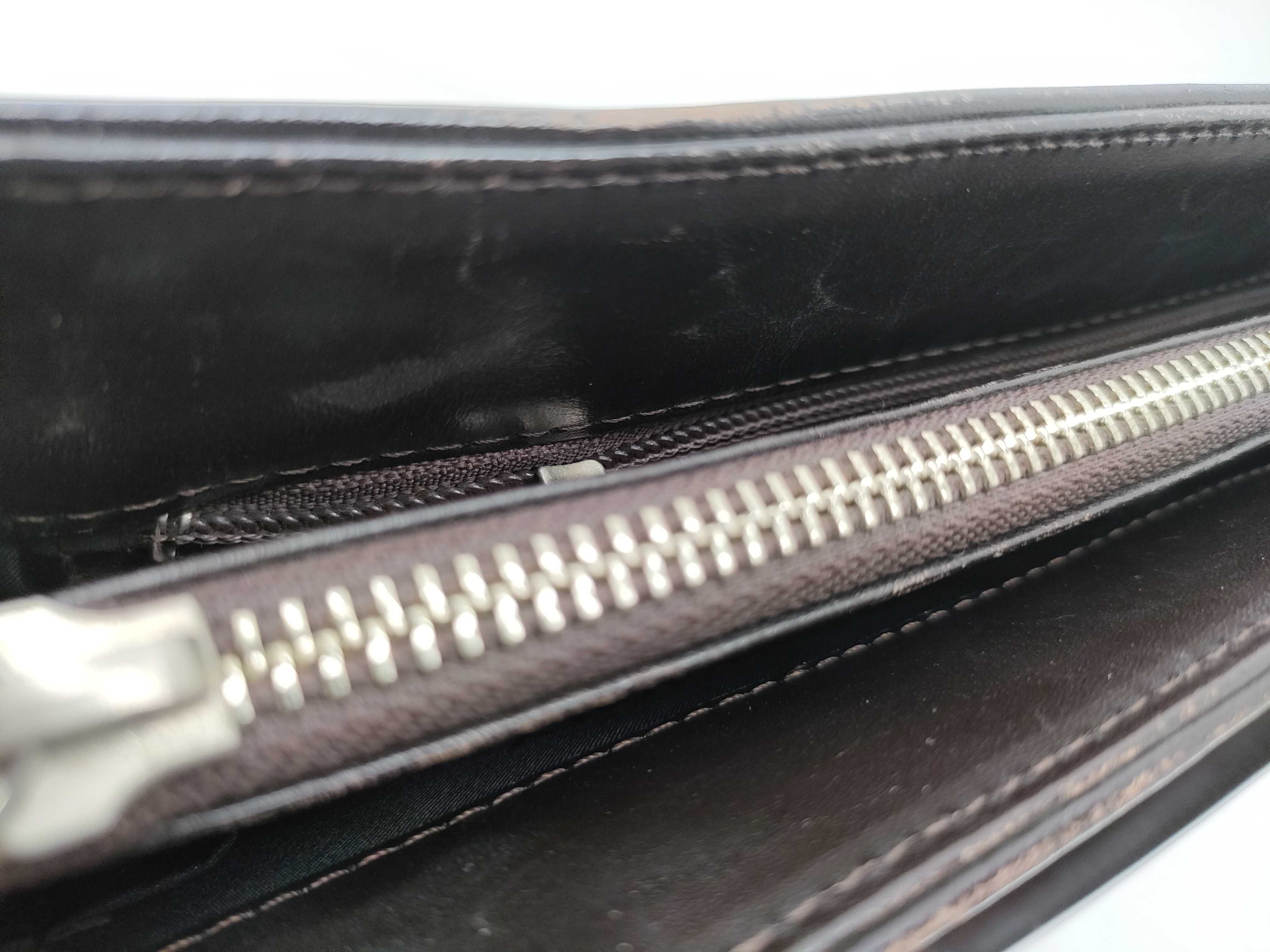 Nova Check Handbag — view 8