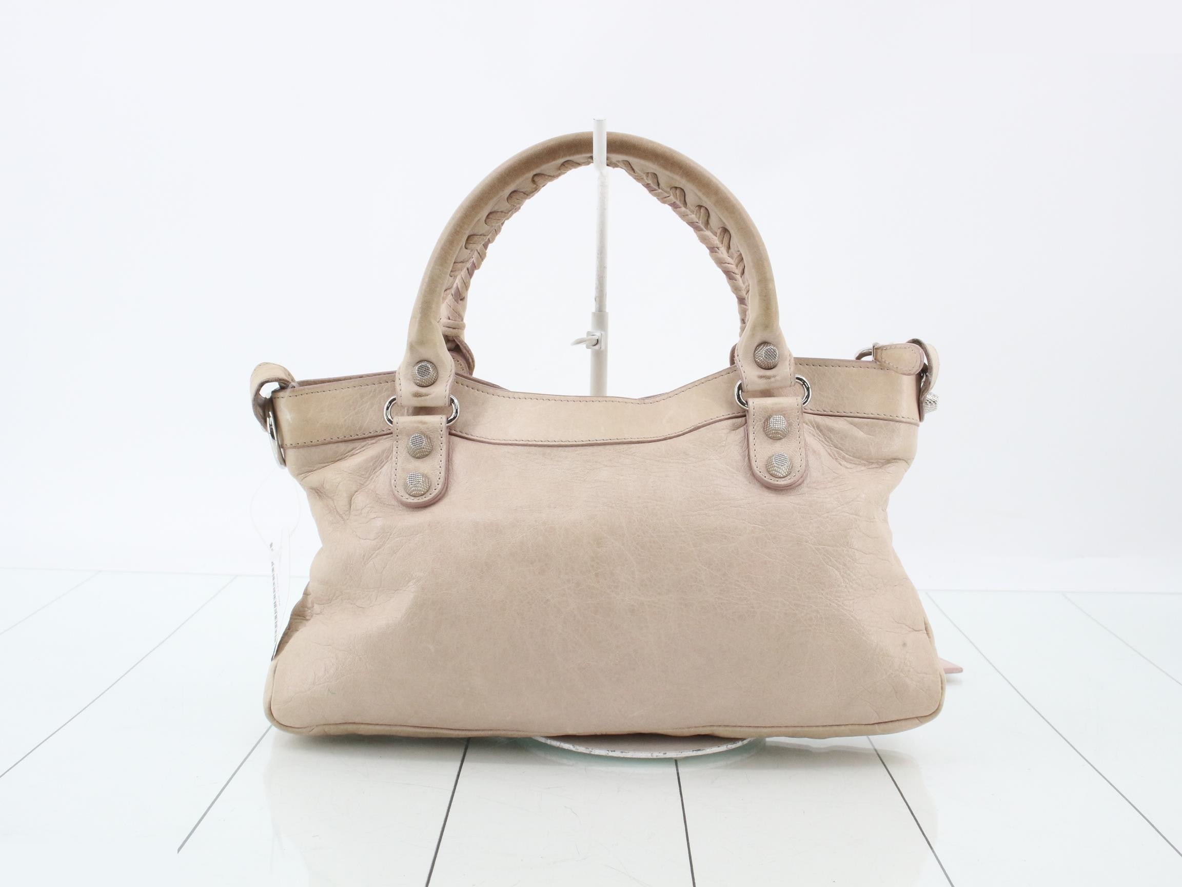 Classic handbag/shoulder bag (2-way) — view 2
