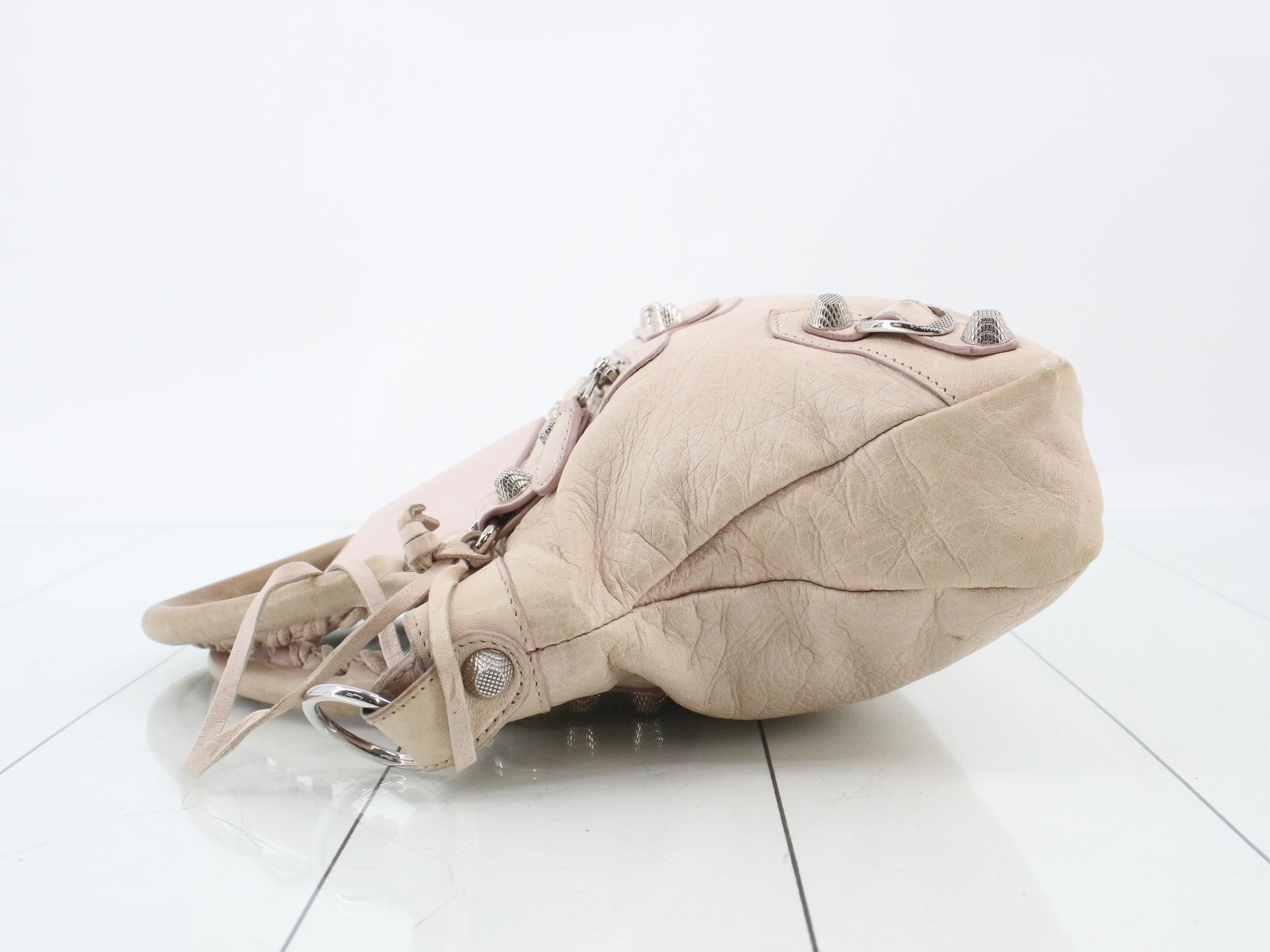 Classic handbag/shoulder bag (2-way) — view 4
