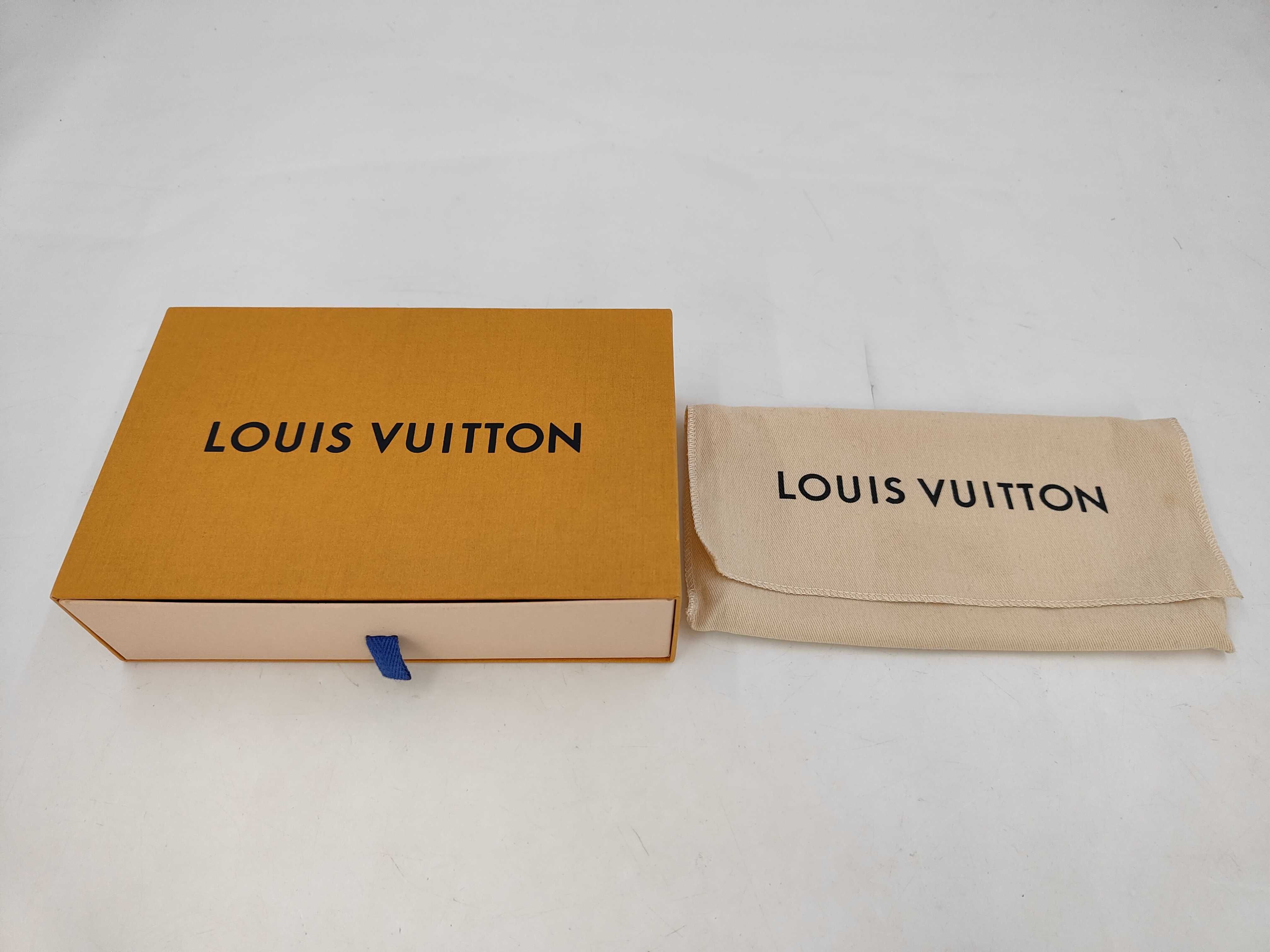 LV Garden Monogram Zippy Wallet M81765 Long Wallet — view 12
