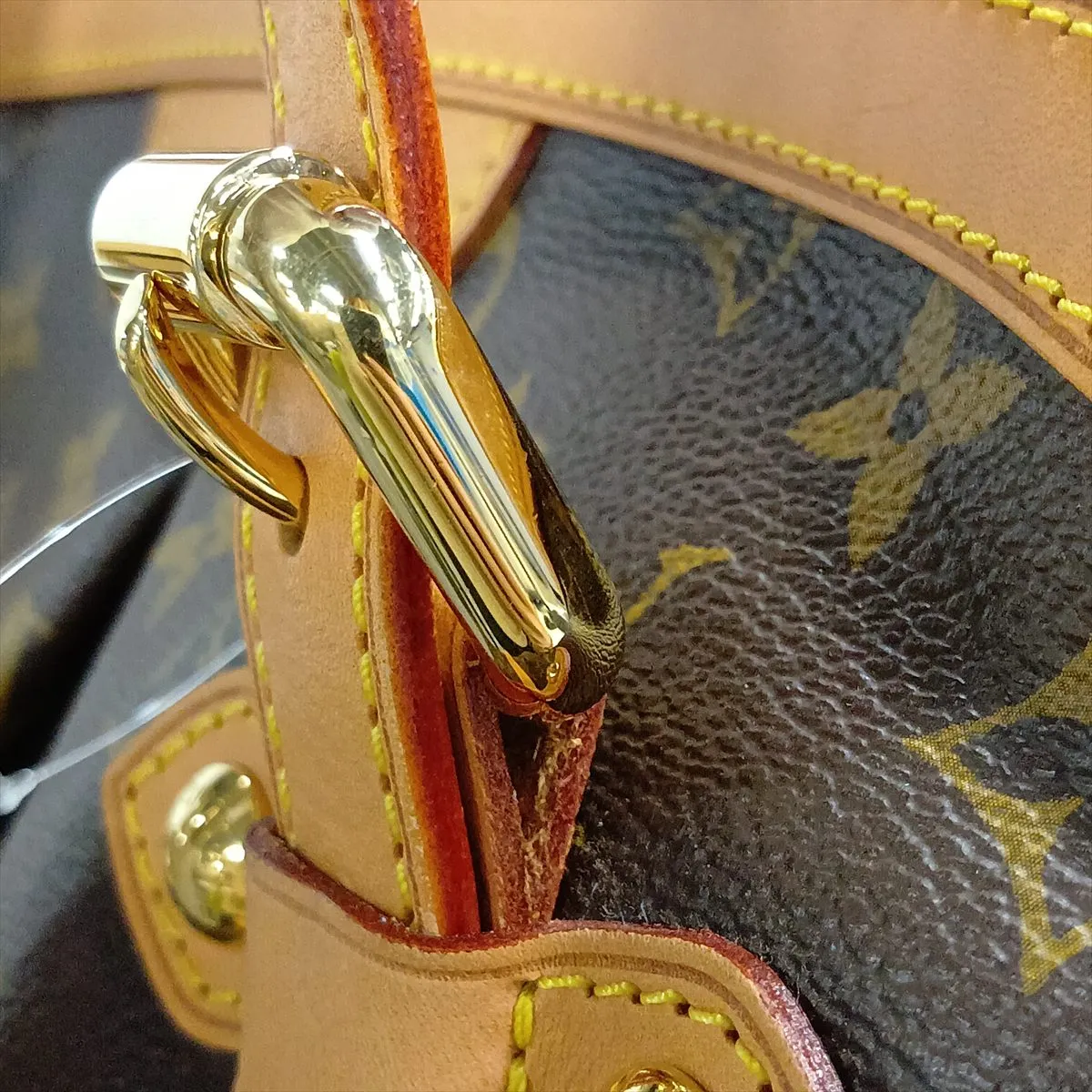 Monogram Tivoli GM M40144 SP4100 Brown — view 15