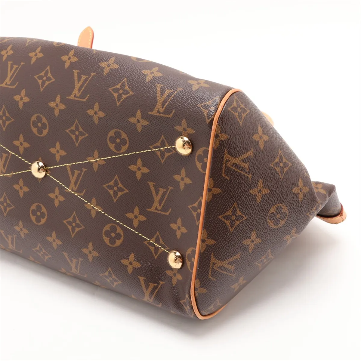Monogram Tivoli GM M40144 SP4100 Brown — view 3