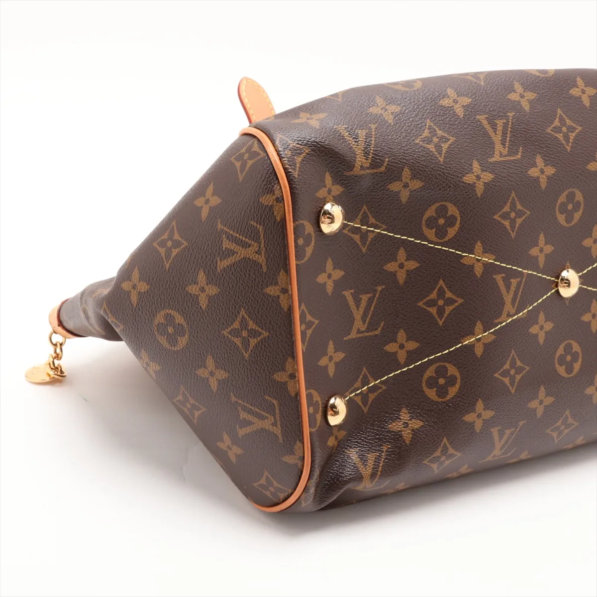 Monogram Tivoli GM M40144 SP4100 Brown — view 4