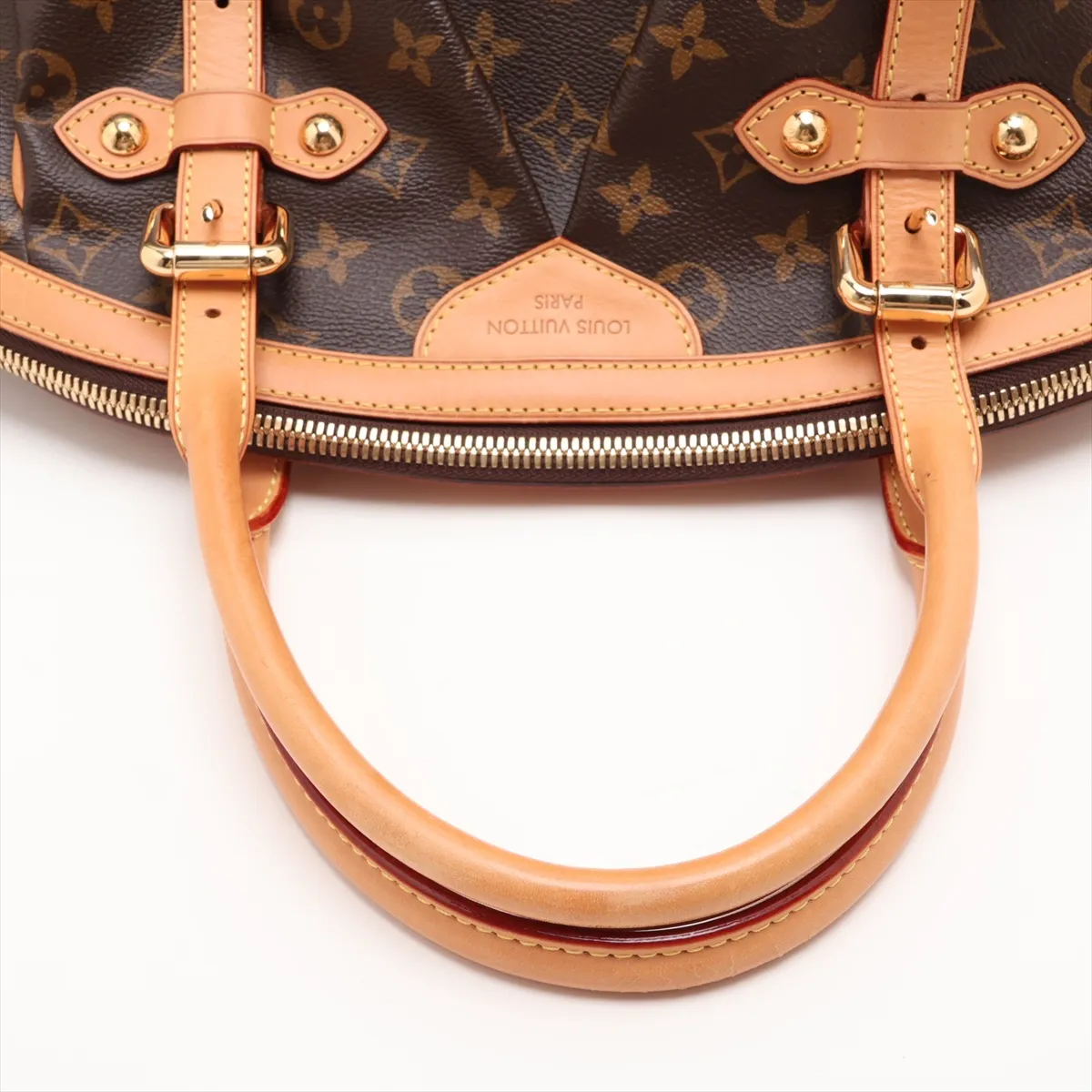 Monogram Tivoli GM M40144 SP4100 Brown — view 5