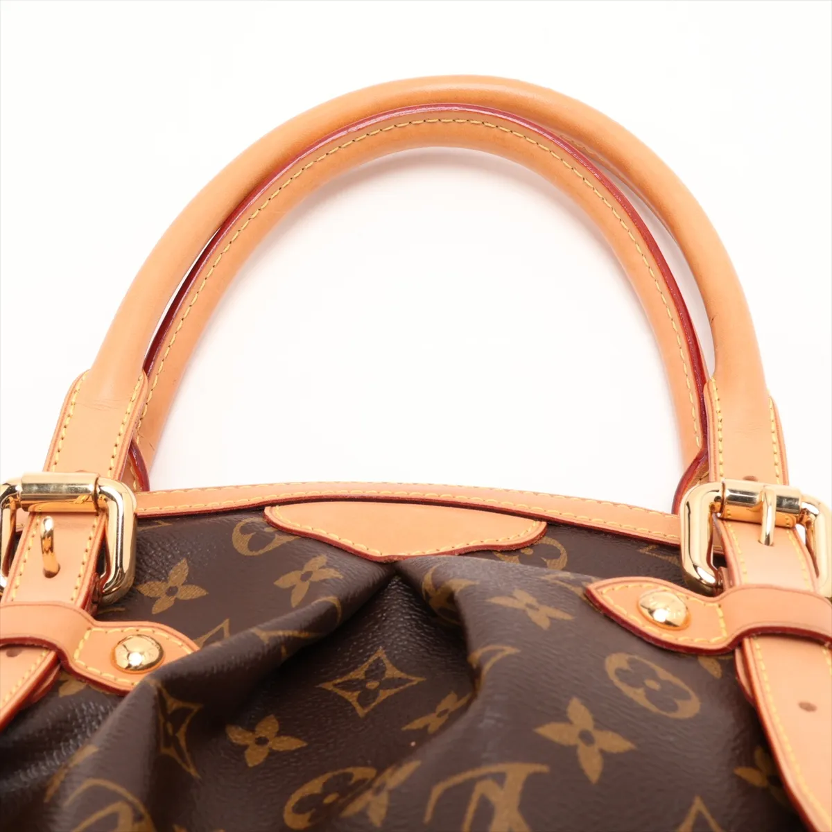 Monogram Tivoli GM M40144 SP4100 Brown — view 6