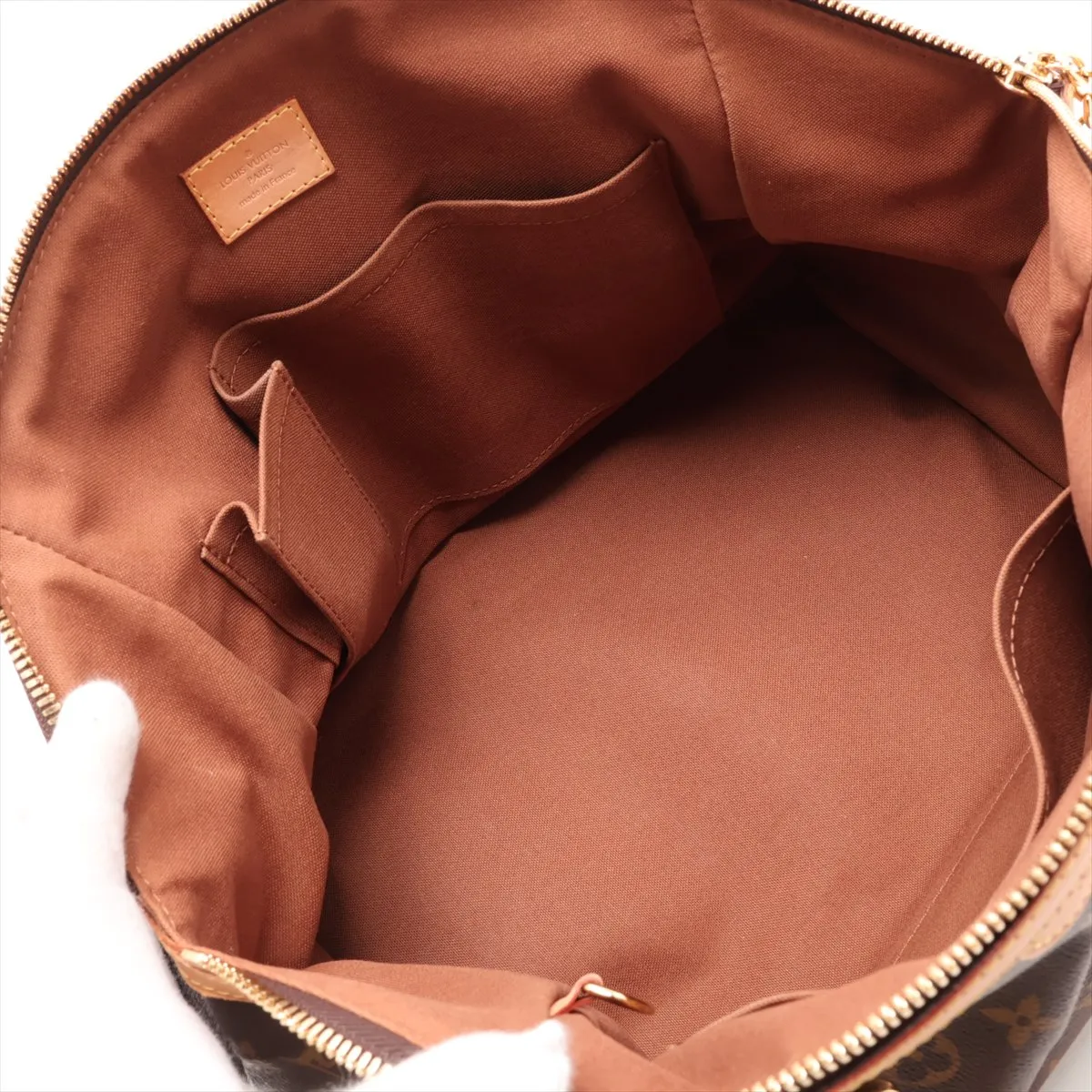Monogram Tivoli GM M40144 SP4100 Brown — view 7
