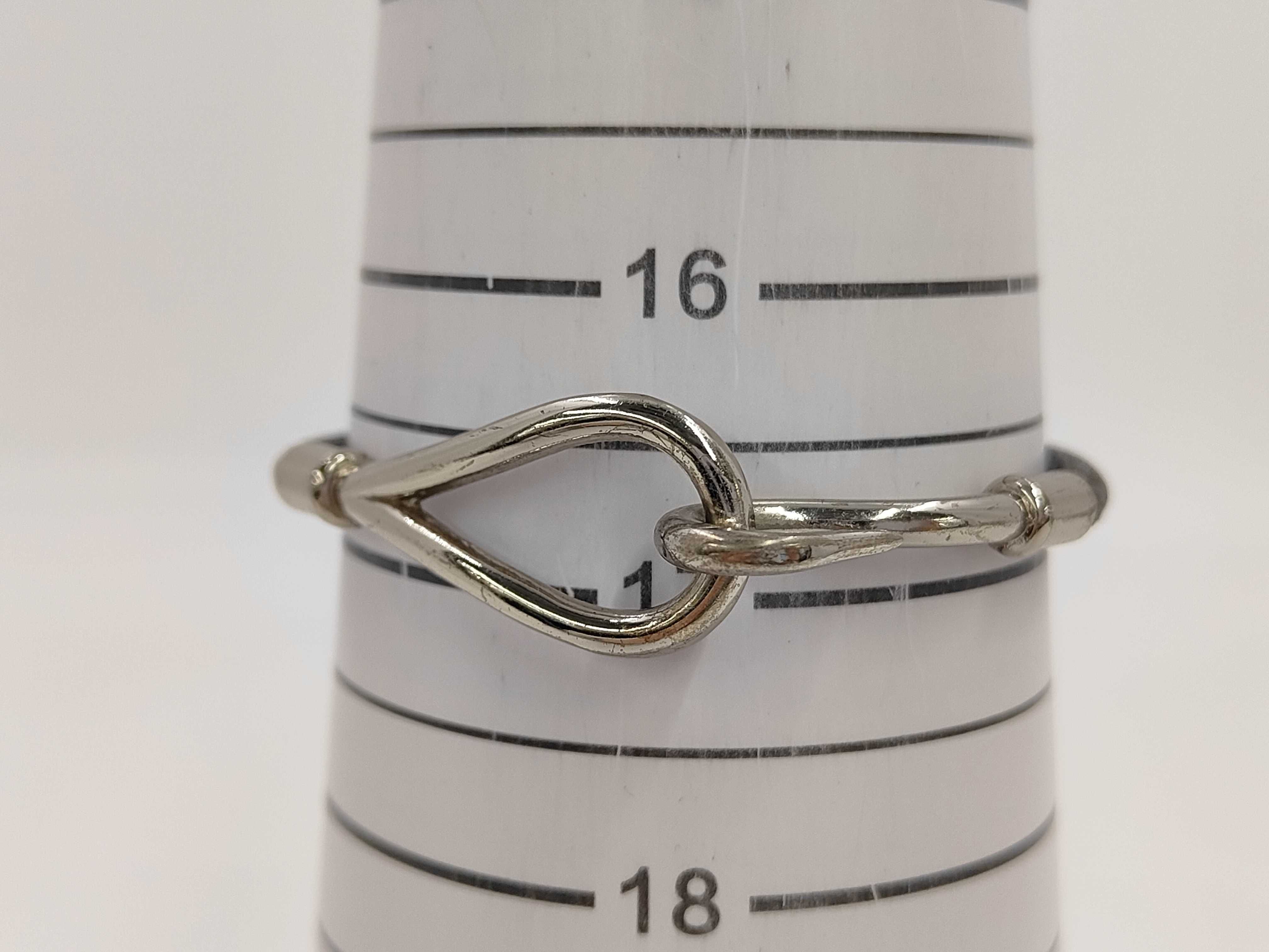 Jumbo Bracelet Bracelet/Bangle — view 4