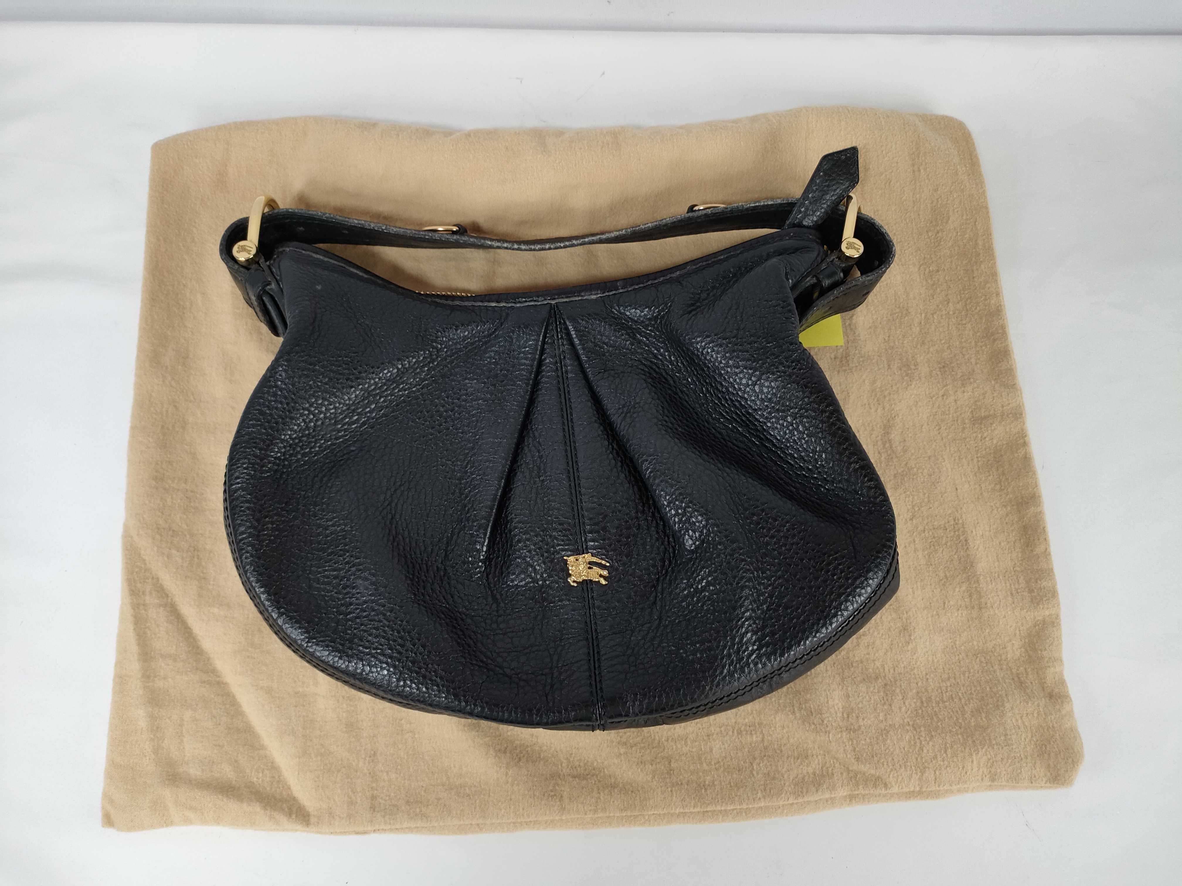 One-Shoulder Leather Bag Shoulder Bag