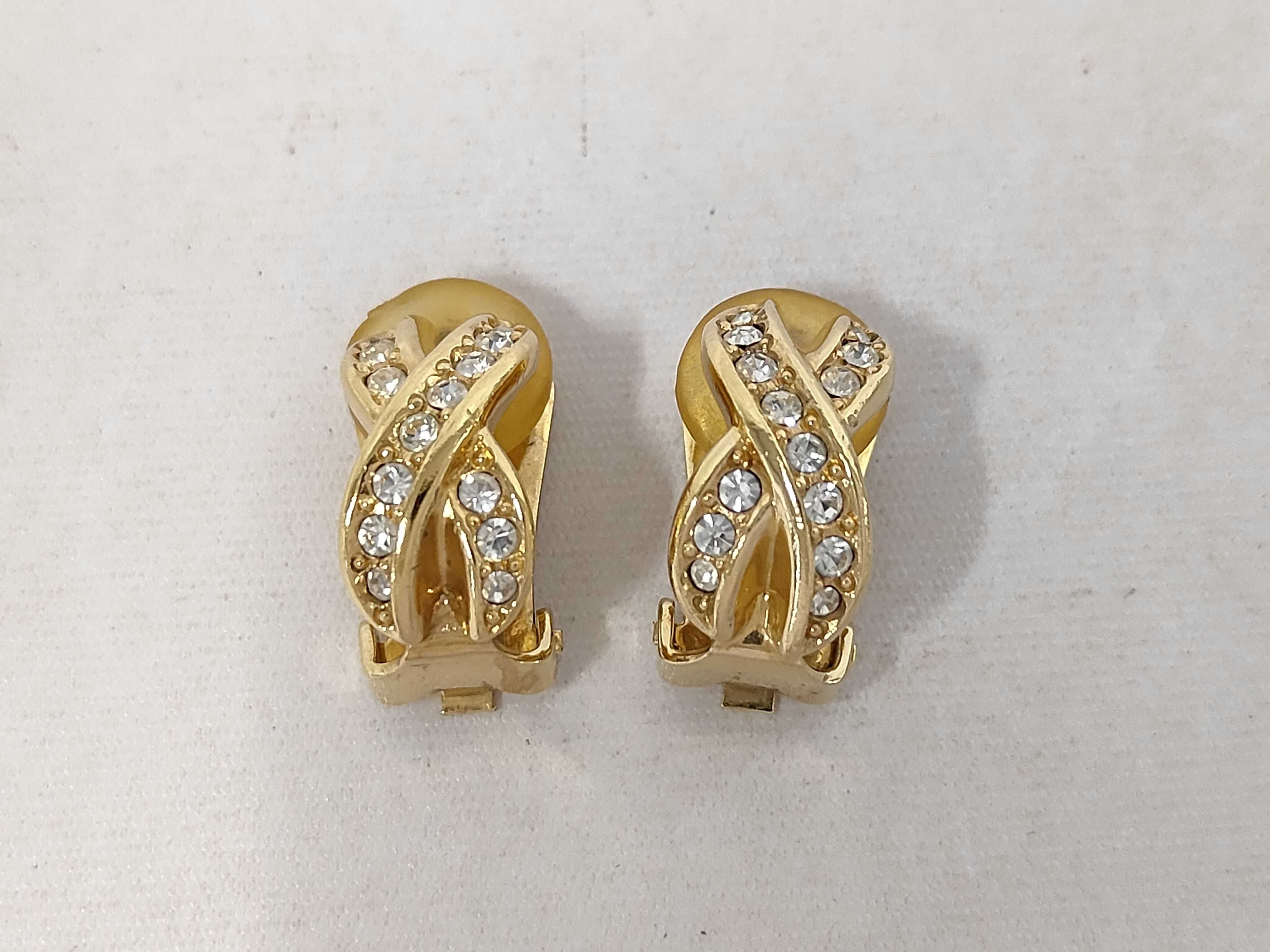 Christian / Earrings / GP Earrings