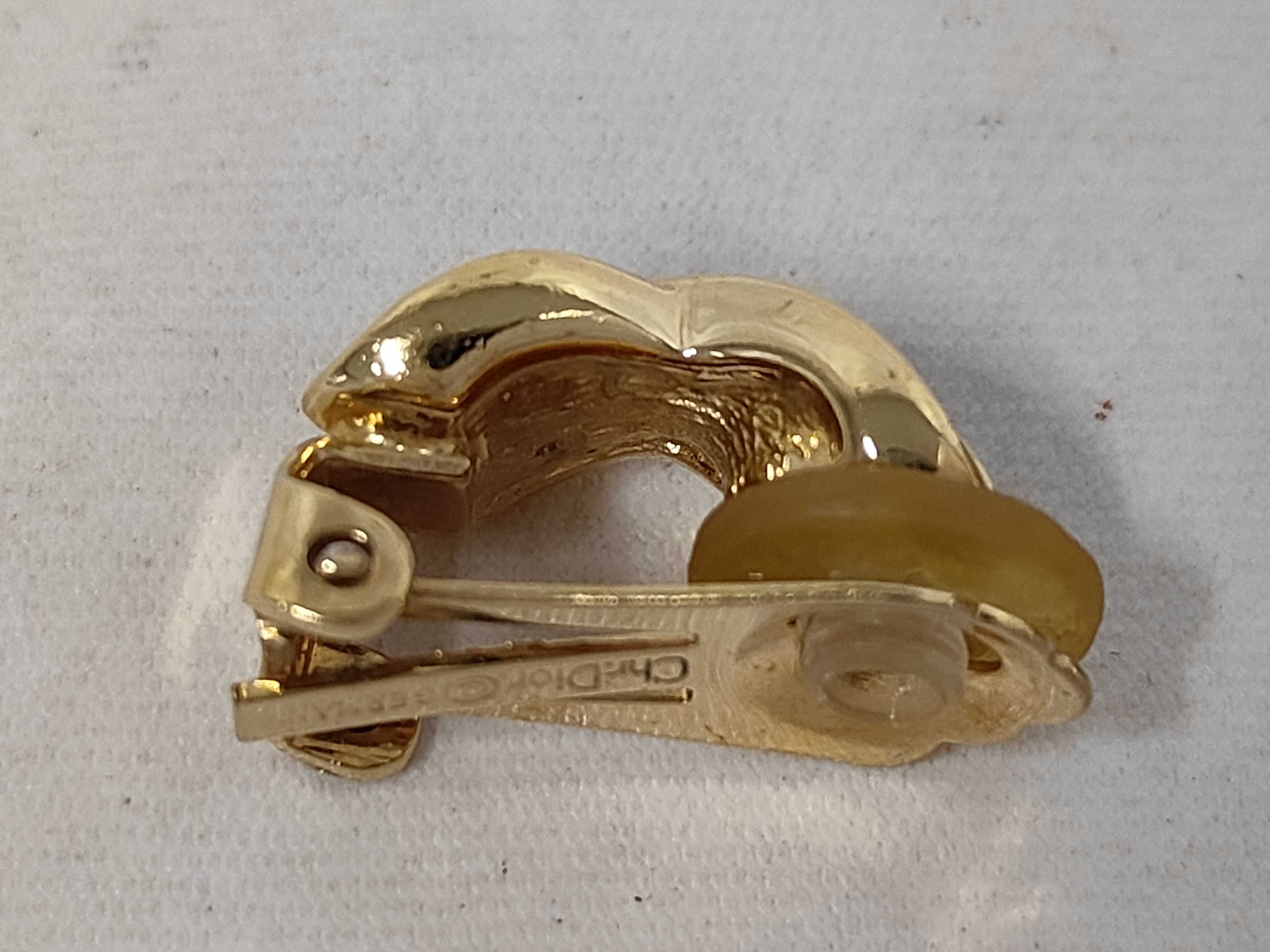 Christian / Earrings / GP Earrings — view 3
