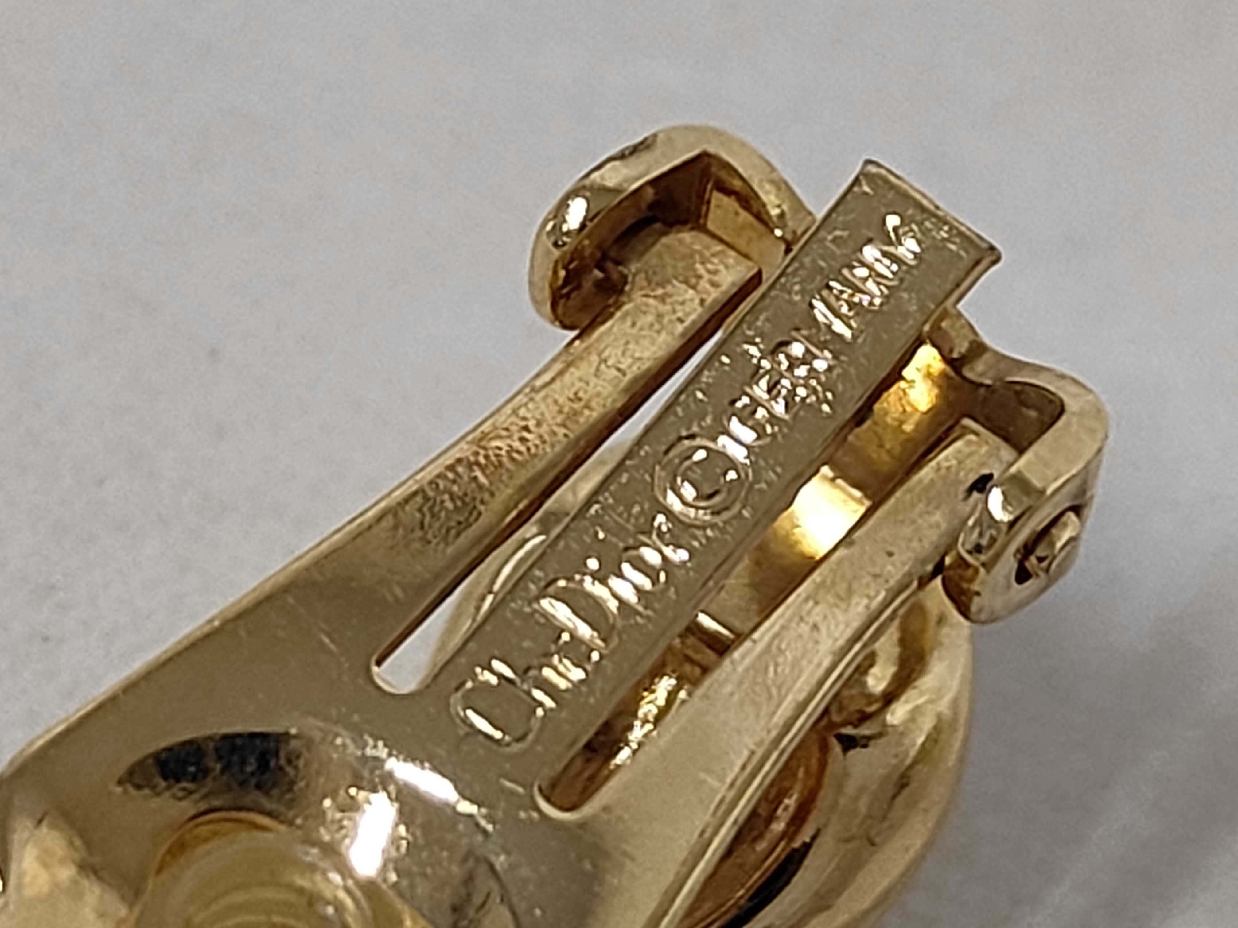 Christian / Earrings / GP Earrings — view 4