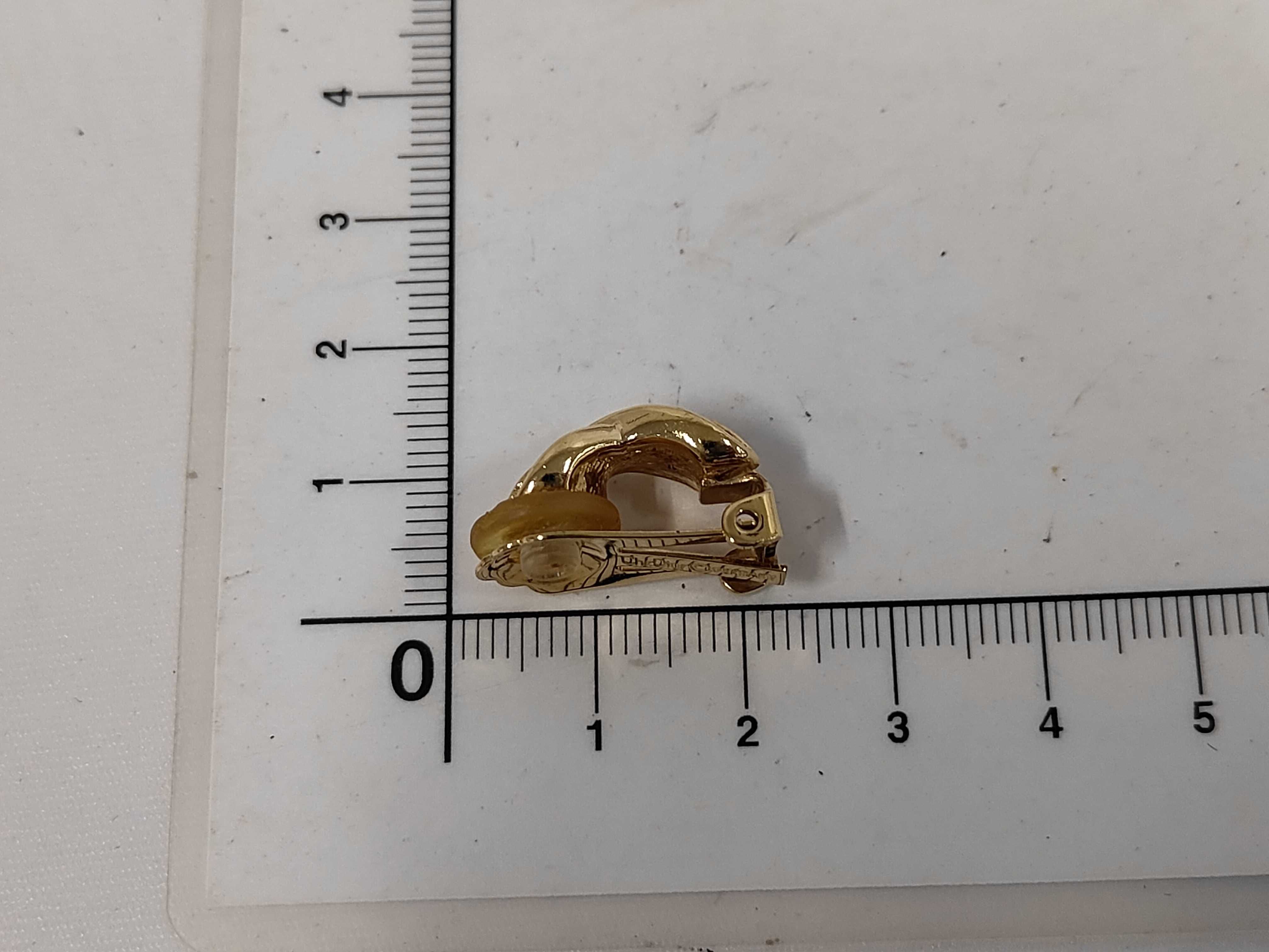 Christian / Earrings / GP Earrings — view 5